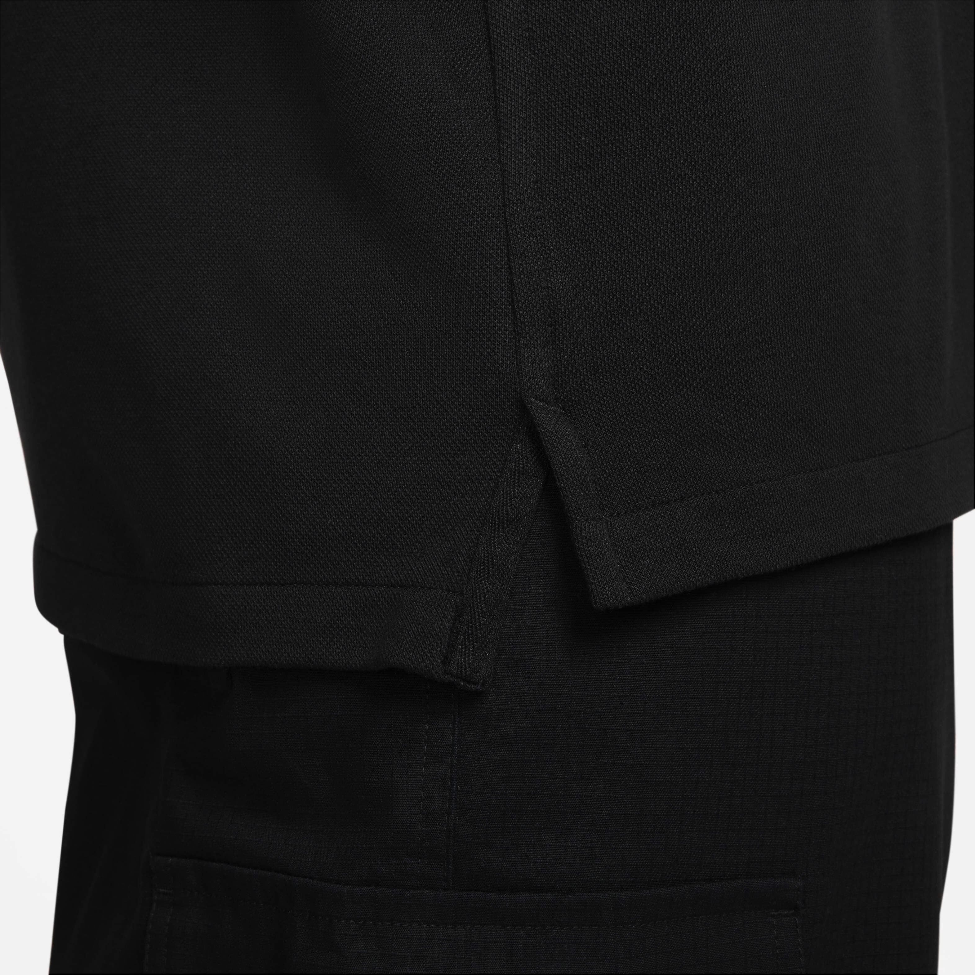 Liverpool F.C. The Nike Polo image number 6