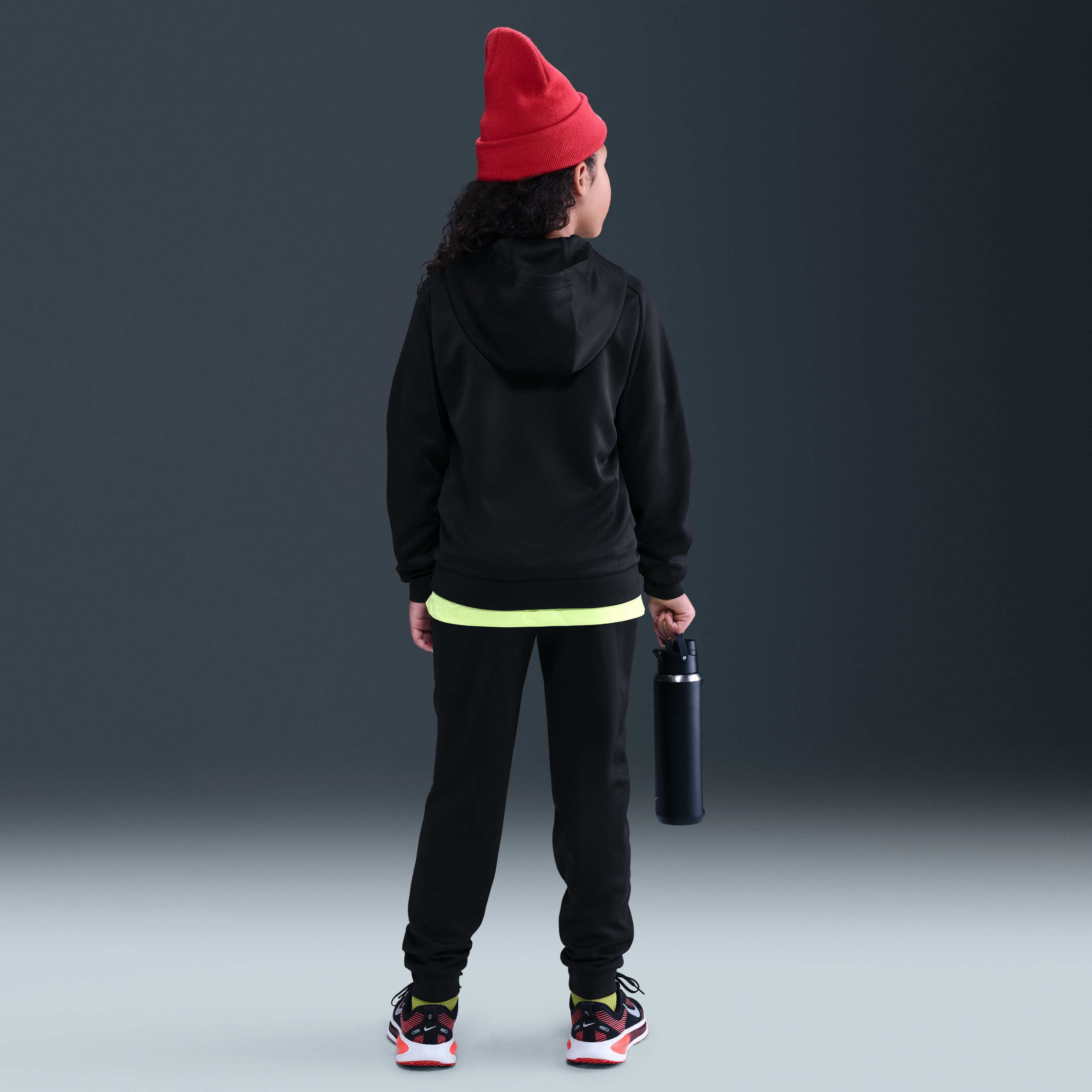 نايكي سبورتسوير مالتي image number 4