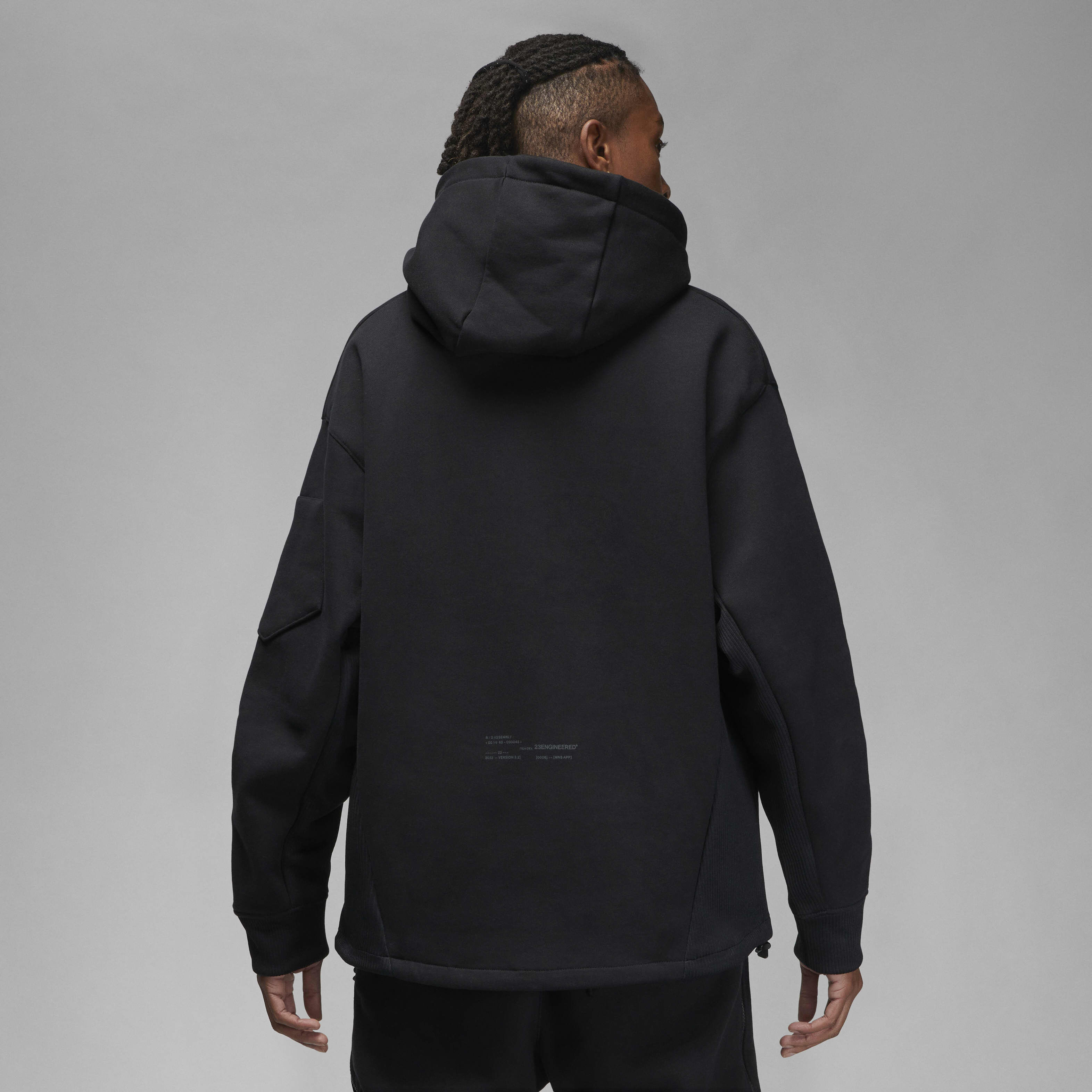 جوردن 23 انجنيرد image number 1