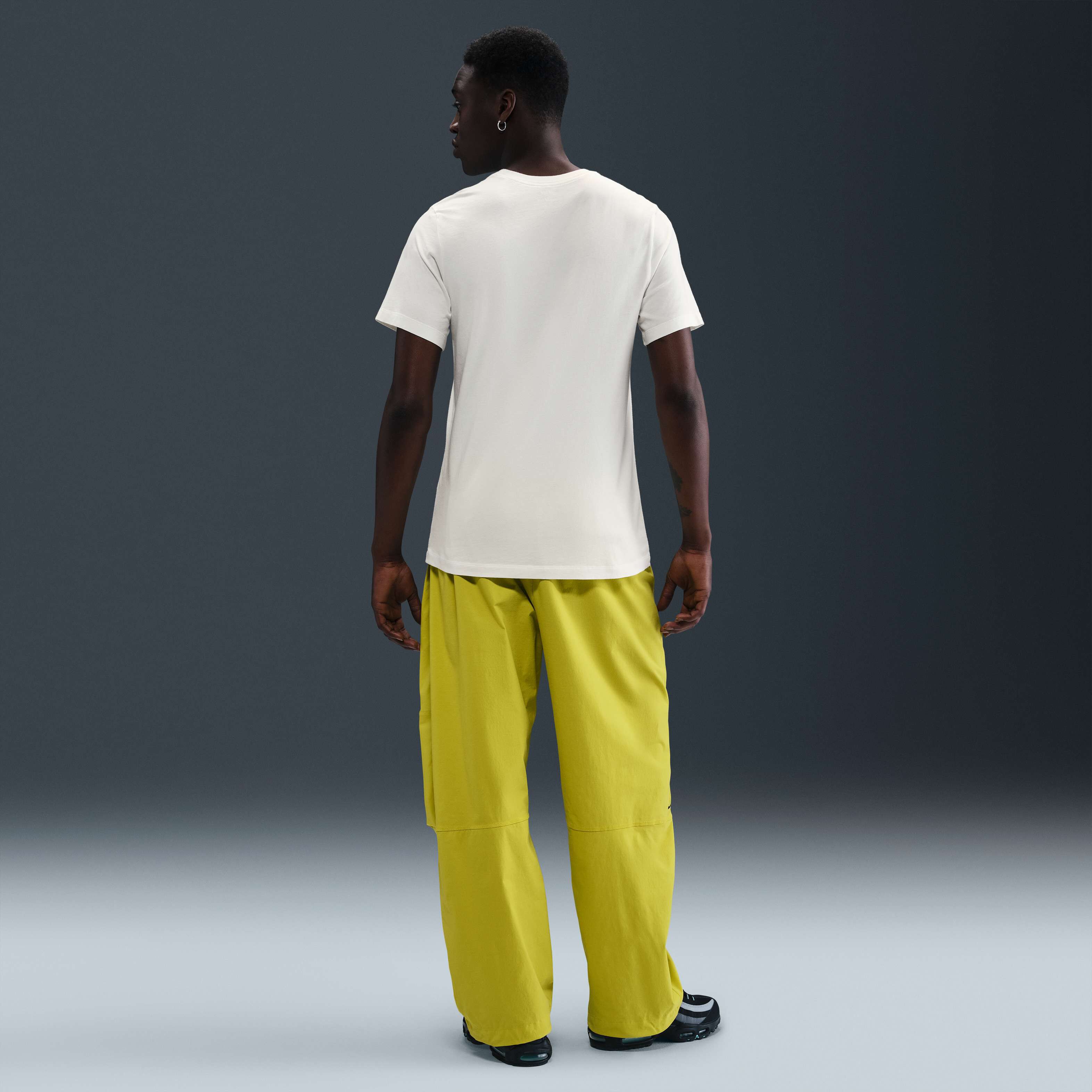 نايكي سبورتسوير اير ماكس 95 image number 4