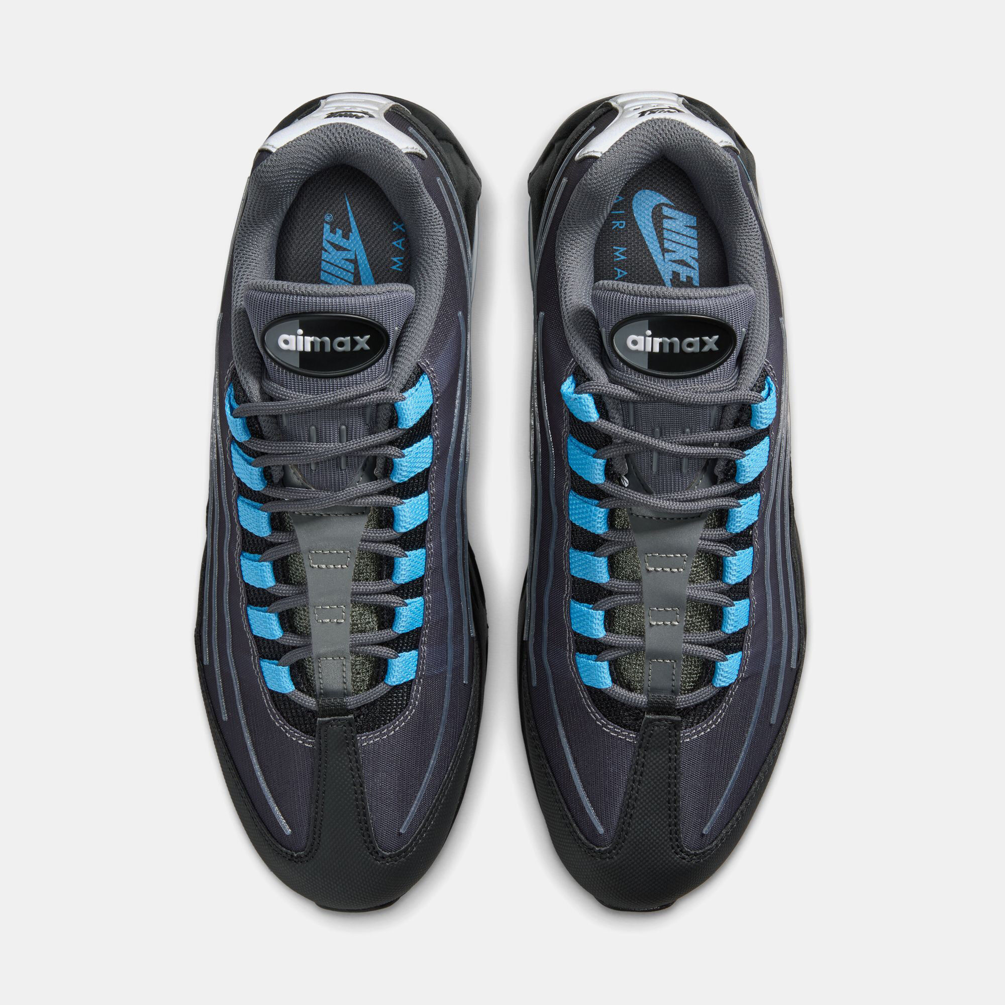 Nike Air Max Big Bubble image number 3