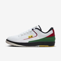 Air Jordan 2 Retro Low Quai 54