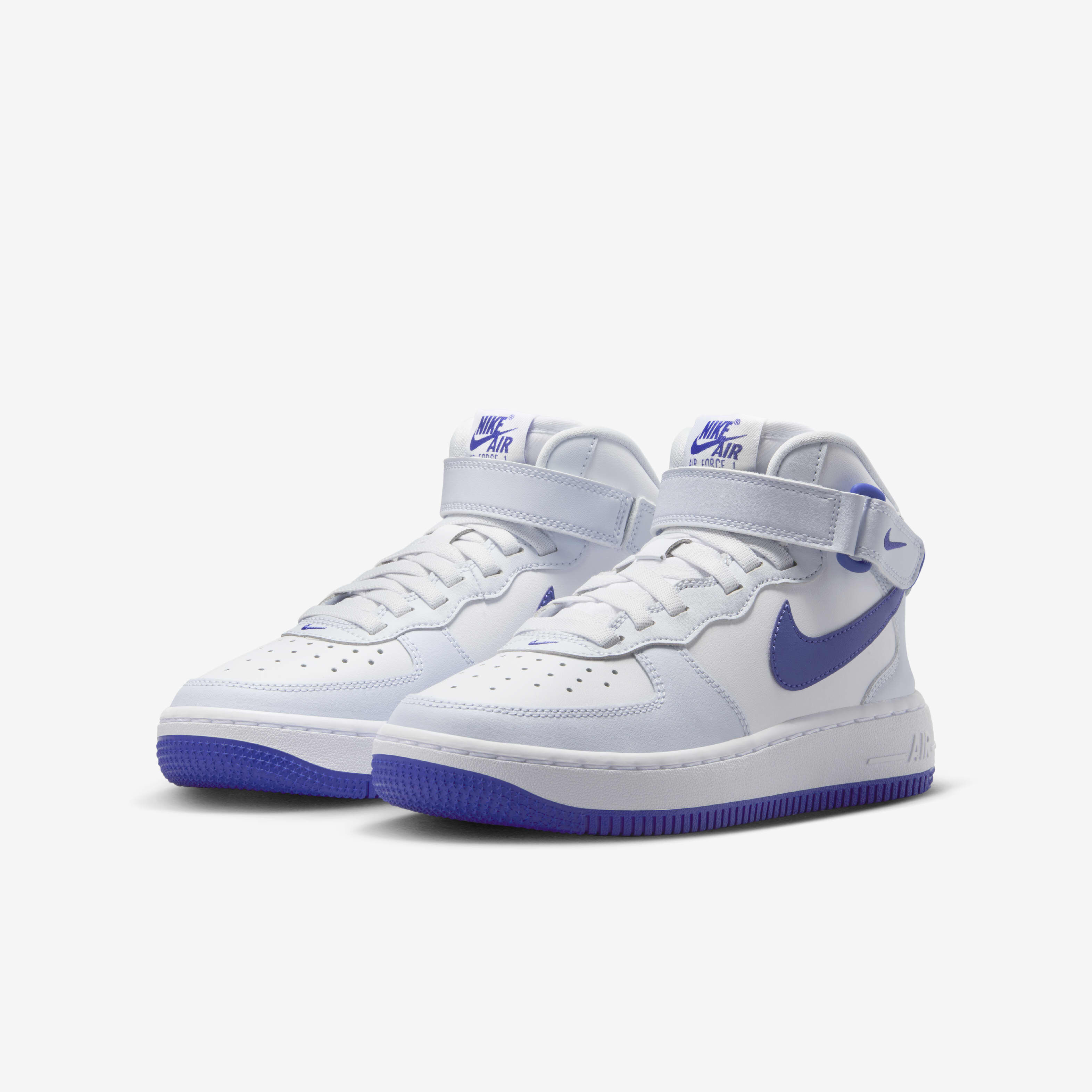 Kids air force 1 high clearance