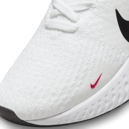 Nike React Infinity Run Flyknit 3