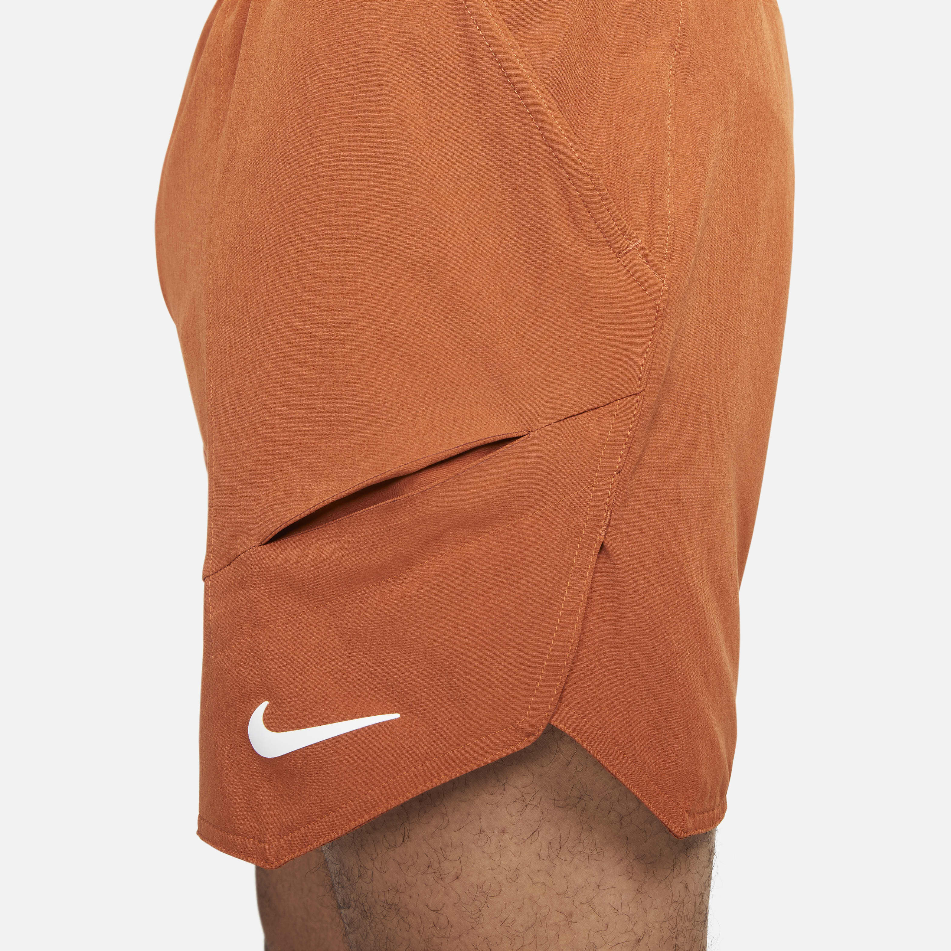 NikeCourt Dri-FIT Advantage image number 5