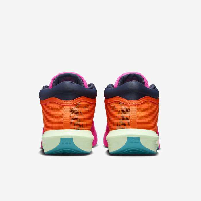 LeBron Witness 8 image number 5 LeBron Witness 8 image number 5