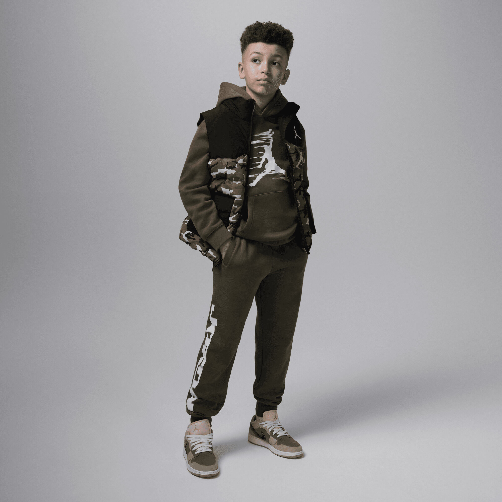 Jordan MJ Flight MVP image number 0