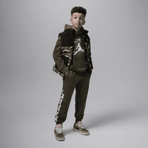 Jordan MJ Flight MVP