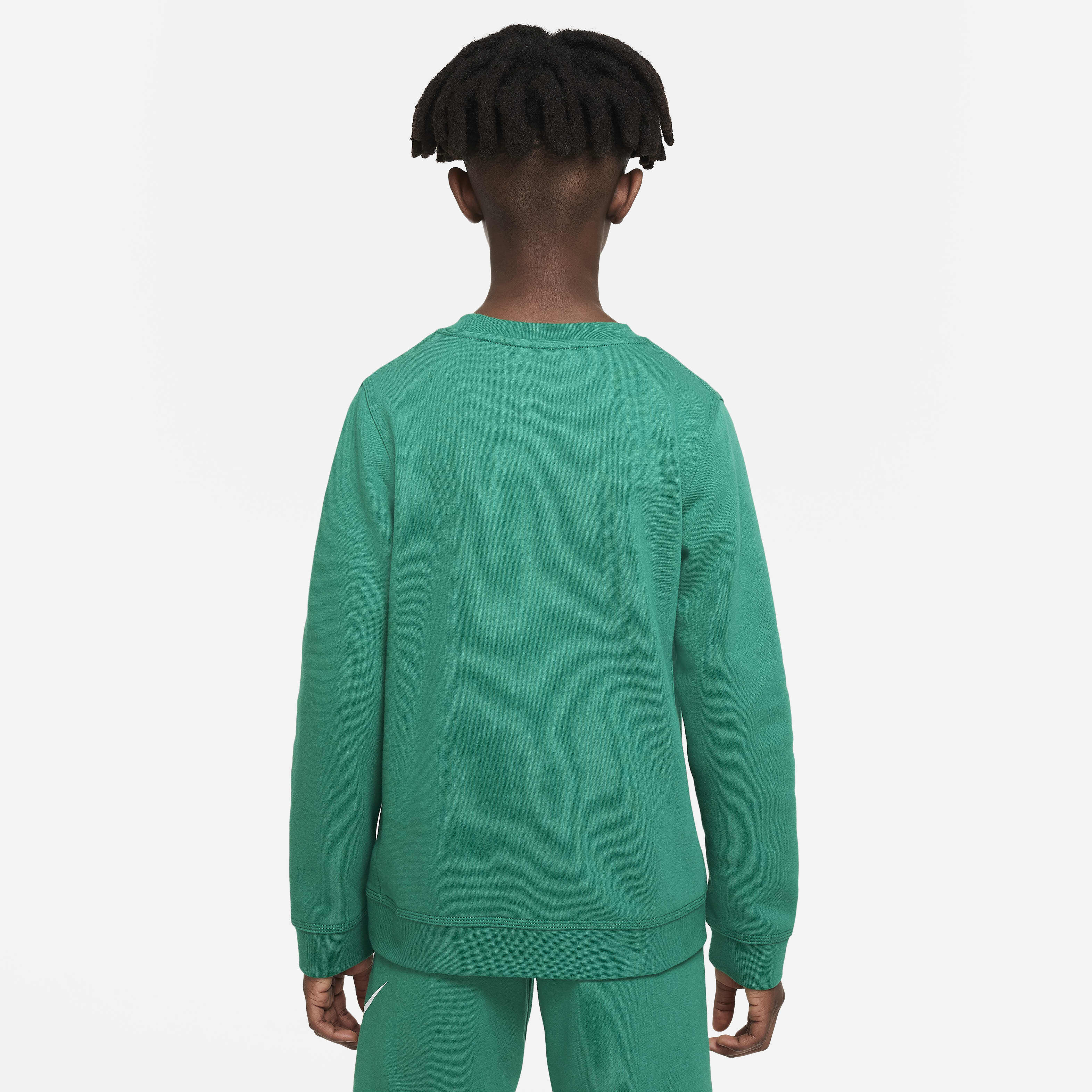 Nike Sportswear Club Fleece image number 1