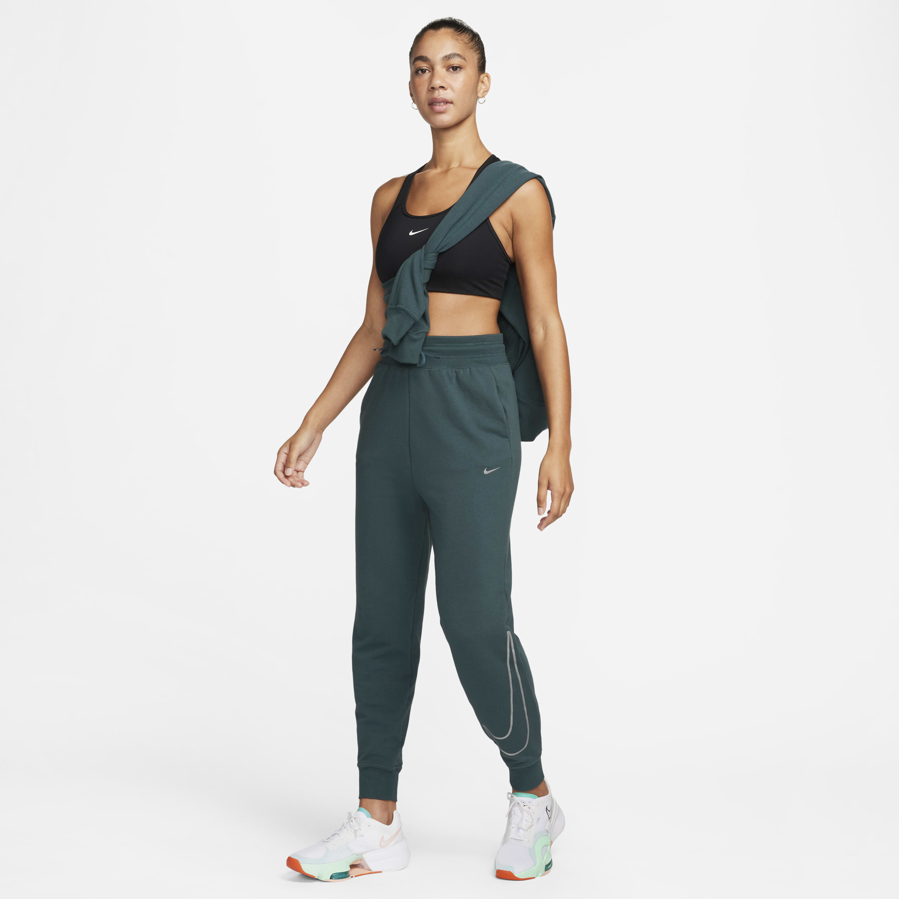 Nike Dri-FIT One image number 4