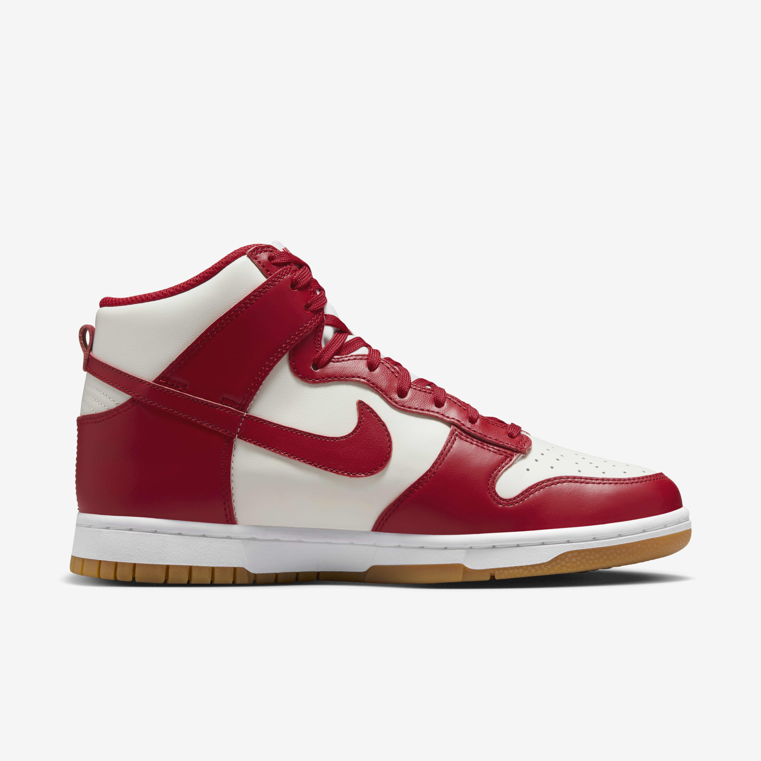 ァッション人気ブランドランキング SE】 High Dunk 【Nike スニーカー てひどい レディース ナイキ Nike サイズ (Women's)  White Pearl US_W_9.5W テーブル・チェア・ハンモック