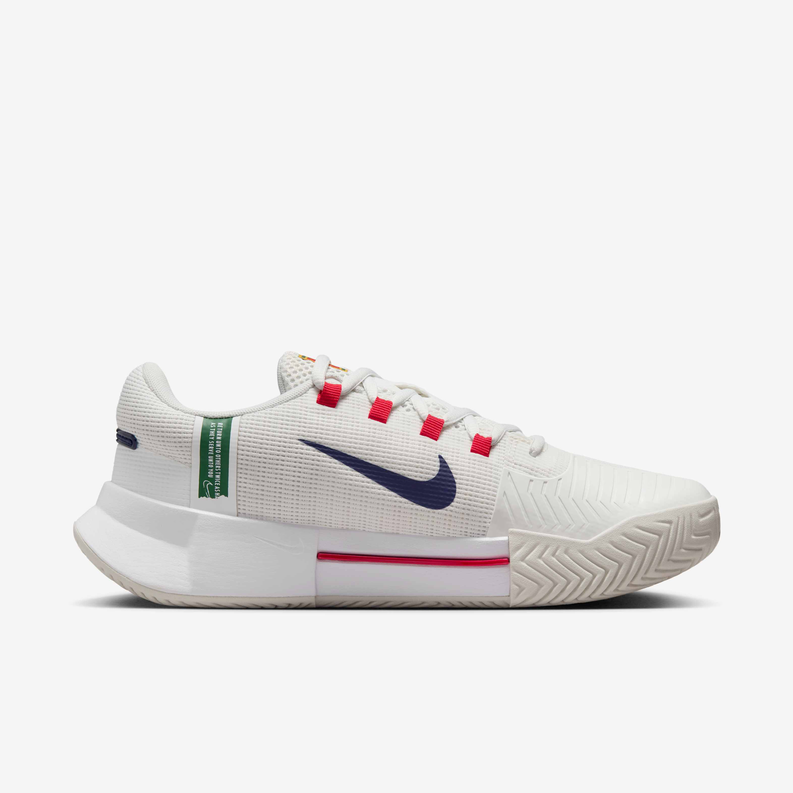 Nike Zoom GP Challenge 1 image number 2
