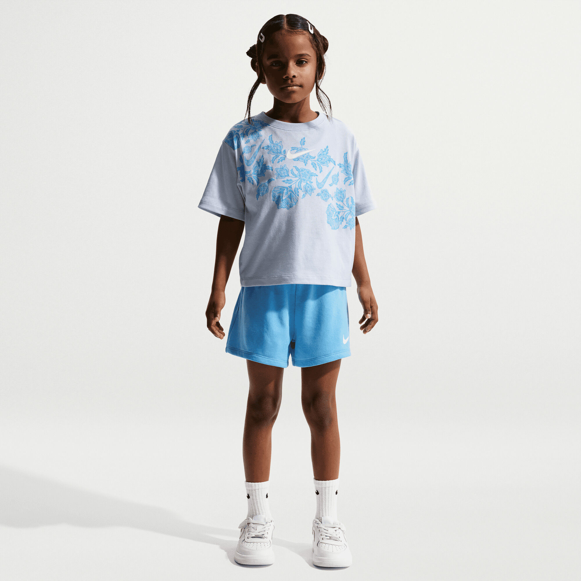 Nike Lace It Up image number 0