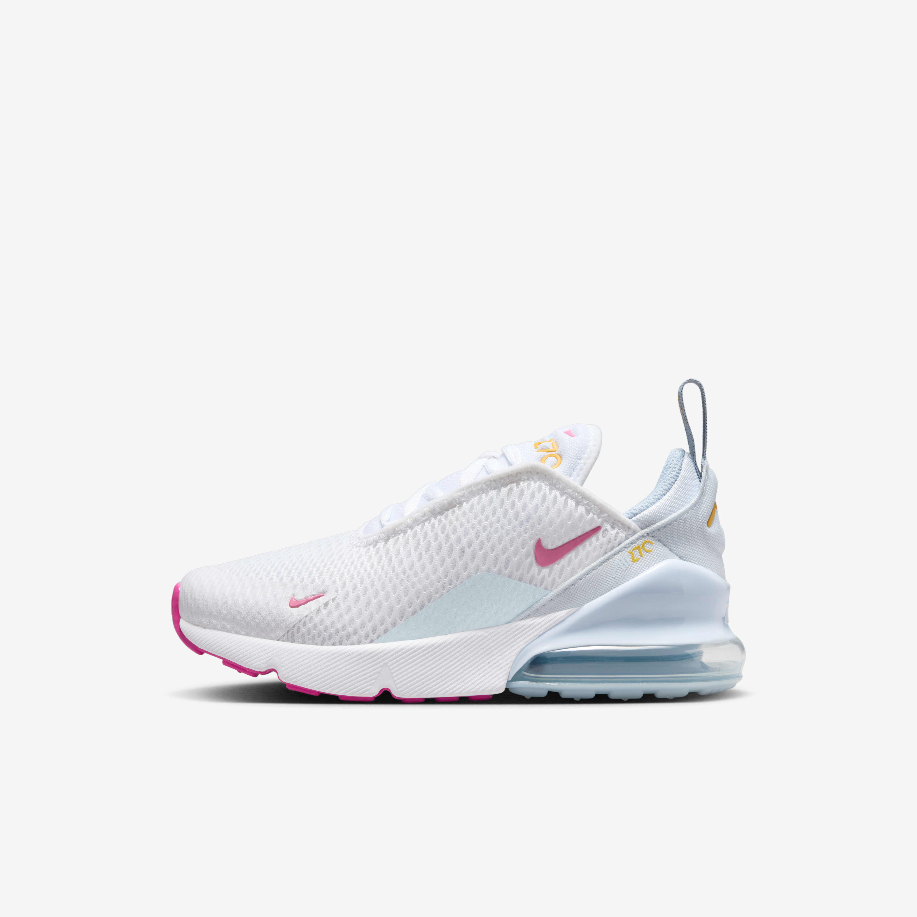 Nike air max 270 youth size 6 shop