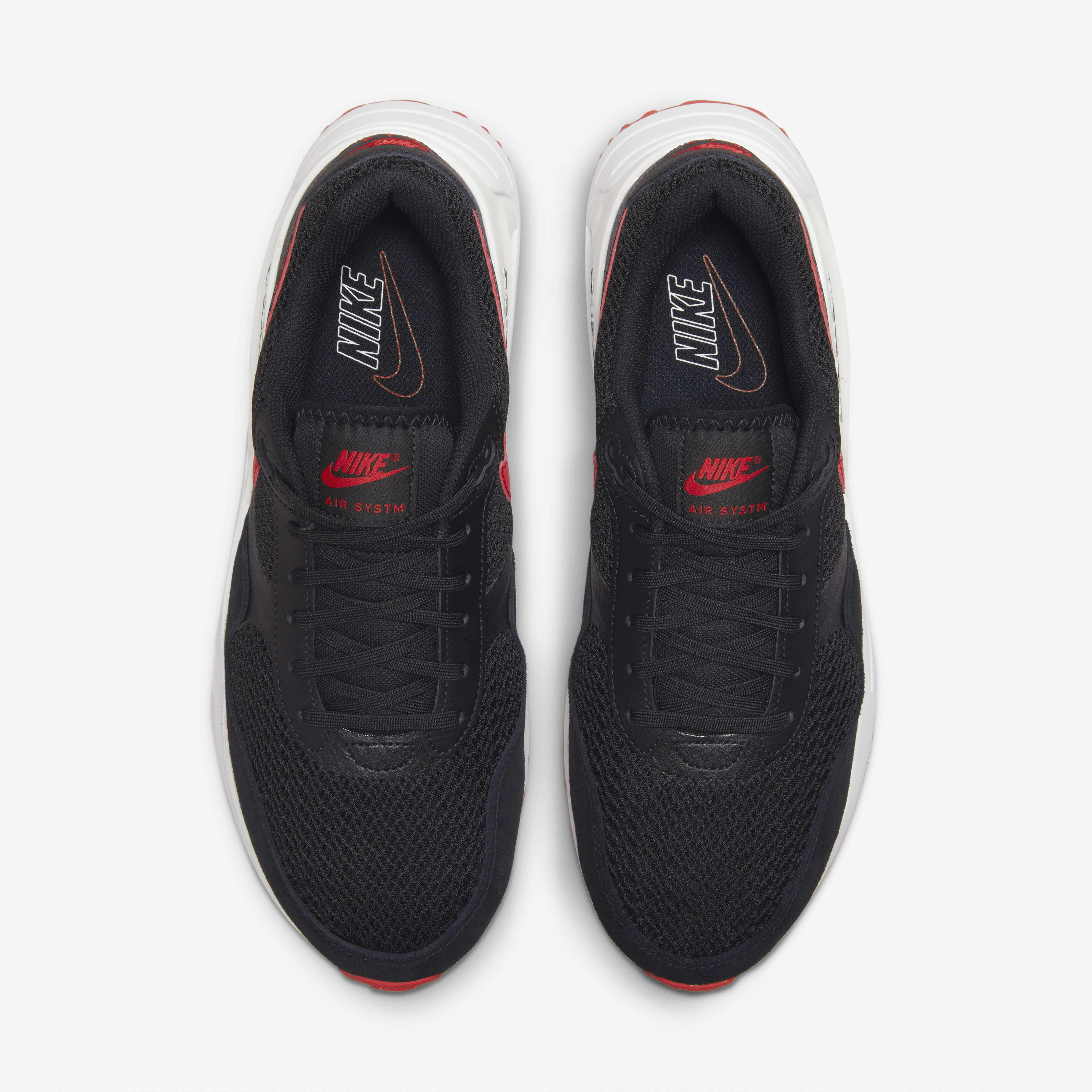 Nike Air Max SYSTM image number 3