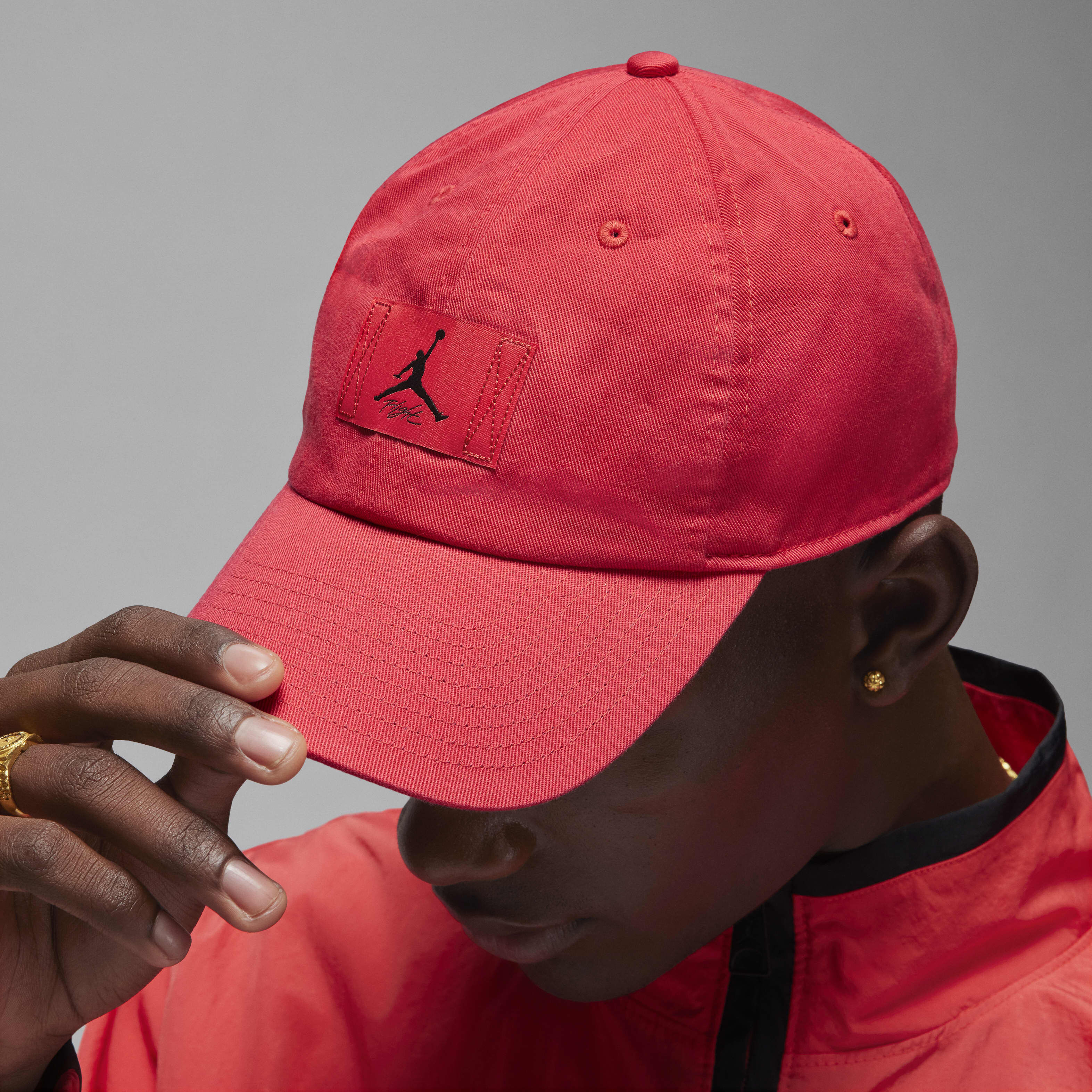 Jordan Club Cap image number 5