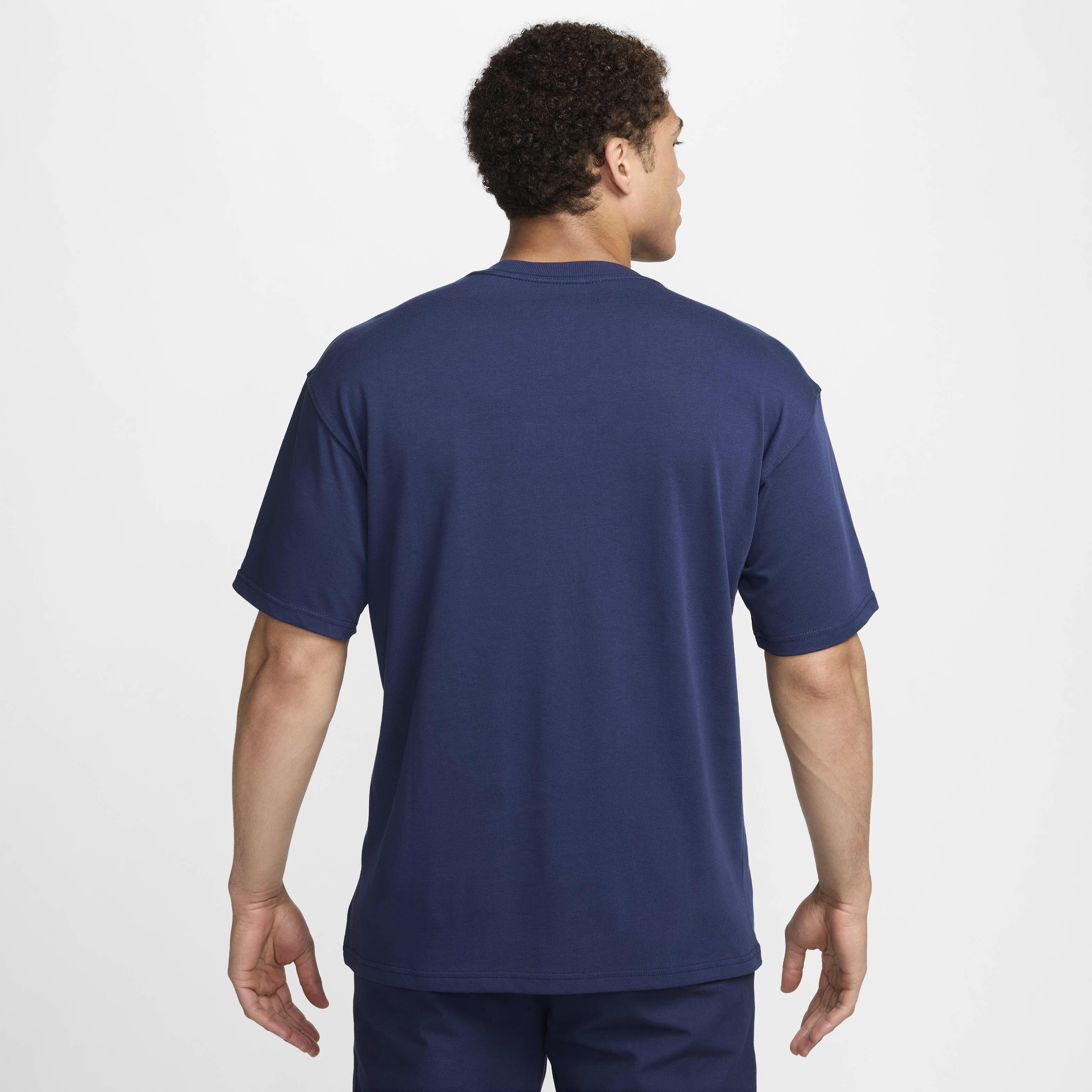 ★ Nike★ Paris Saint-Germain Away Nike Football T-Shirt M Paris Saint-Germain 2025/26 Stadium Away Men's Nike Dri-FIT