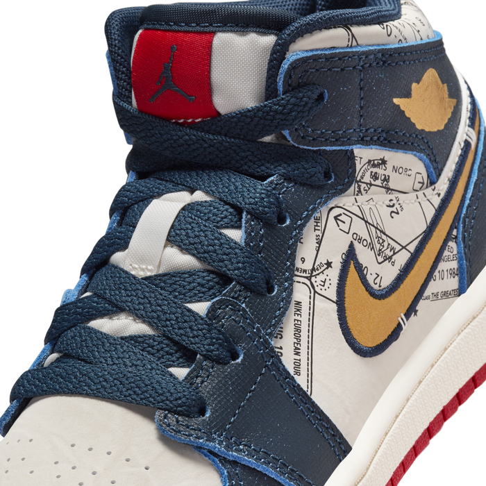 Jordan 26 discount mid