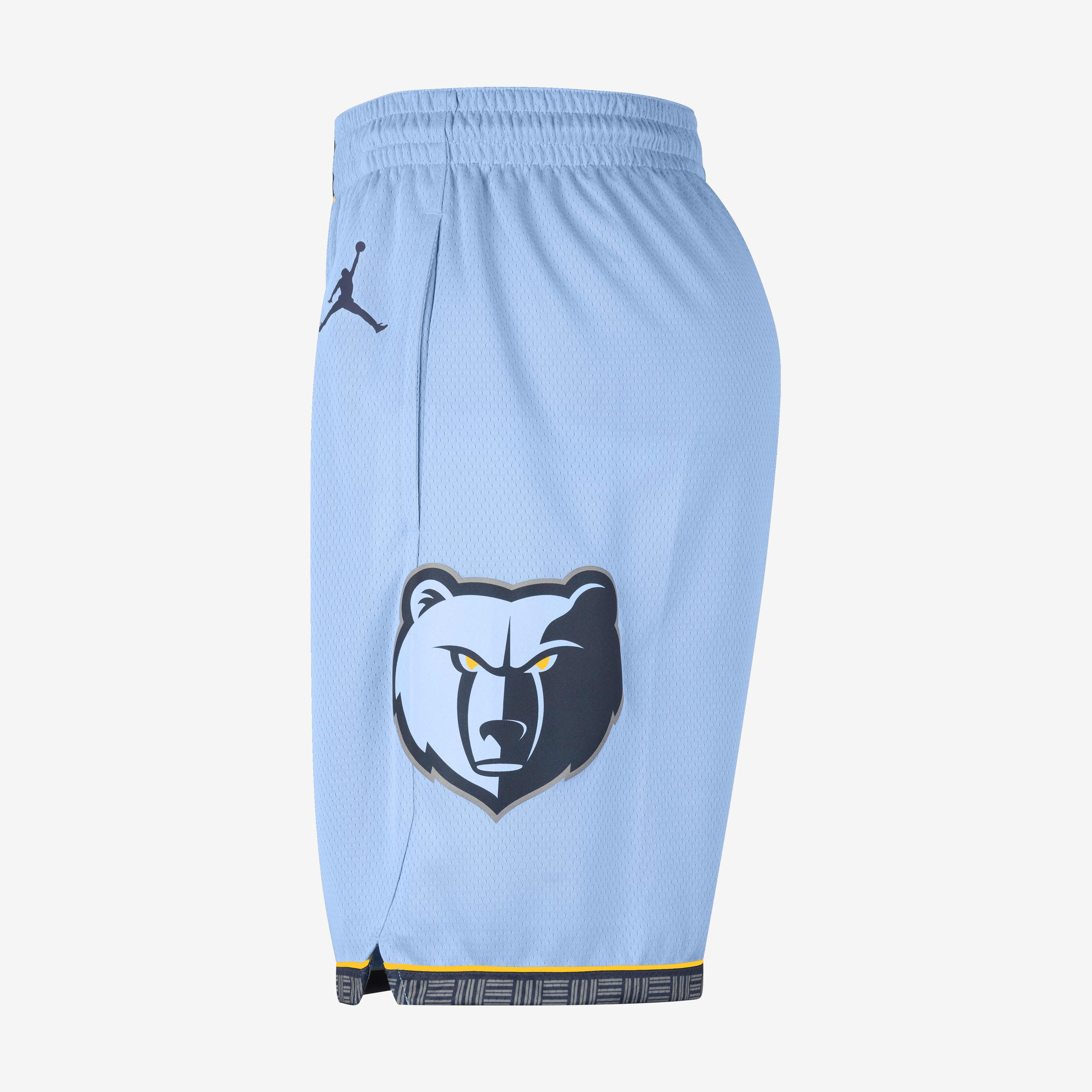 Memphis Grizzlies Statement Edition image number 2
