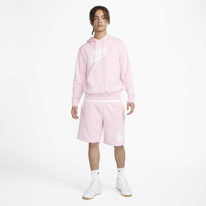 Nike Sportswear Club Fleece Nikelab Women's Fleece Shorts Red