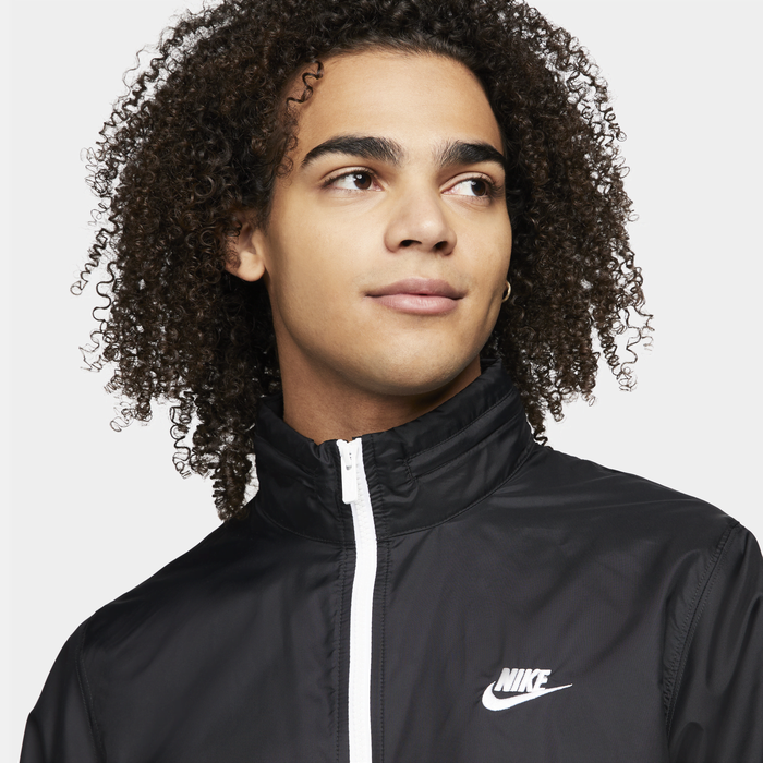 Shop Sportswear Club Men s Lined Woven Tracksuit Nike KSA