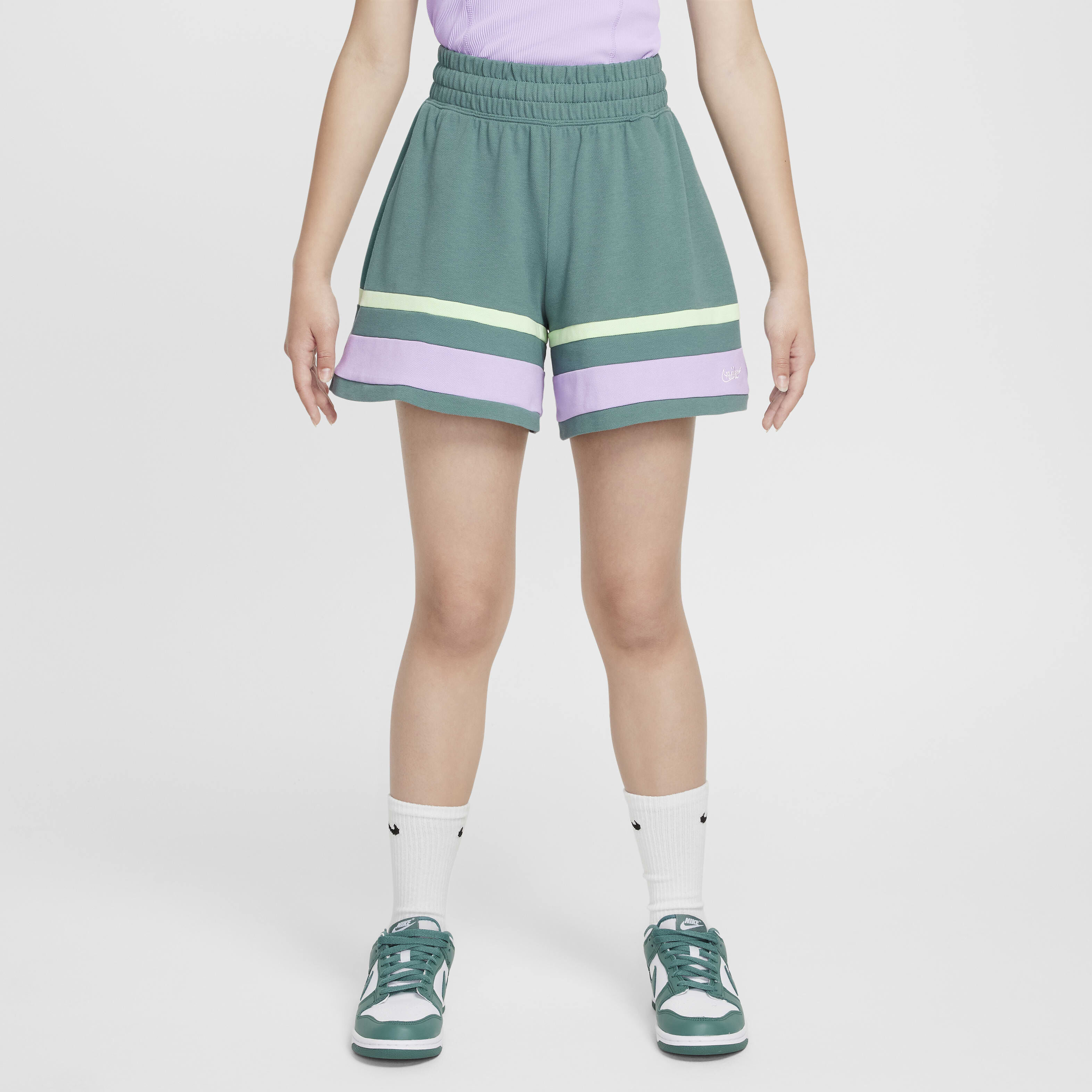 Nike Sportswear image number 0