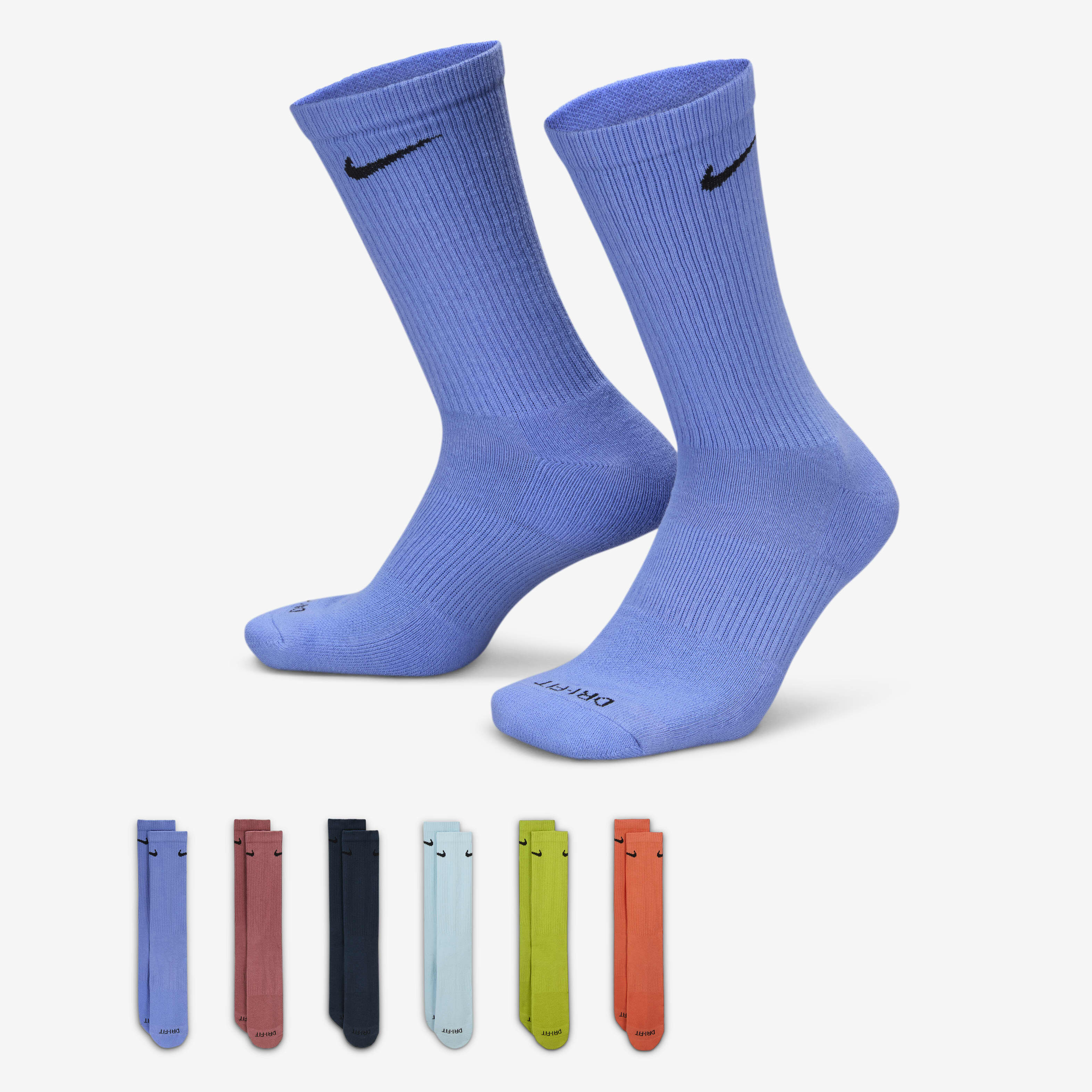Extra long nike socks shop