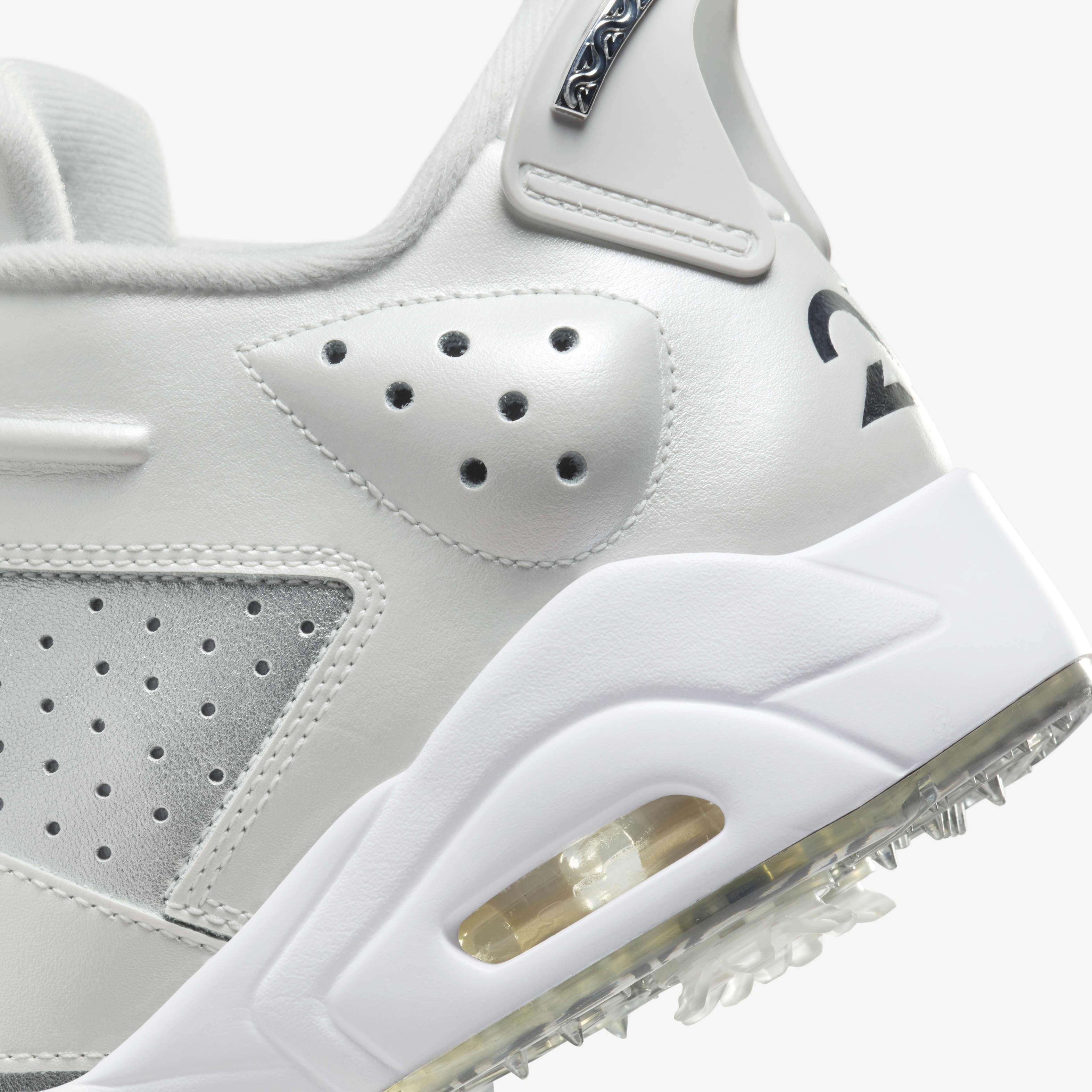 Buy Jordan Retro 6 G NRG