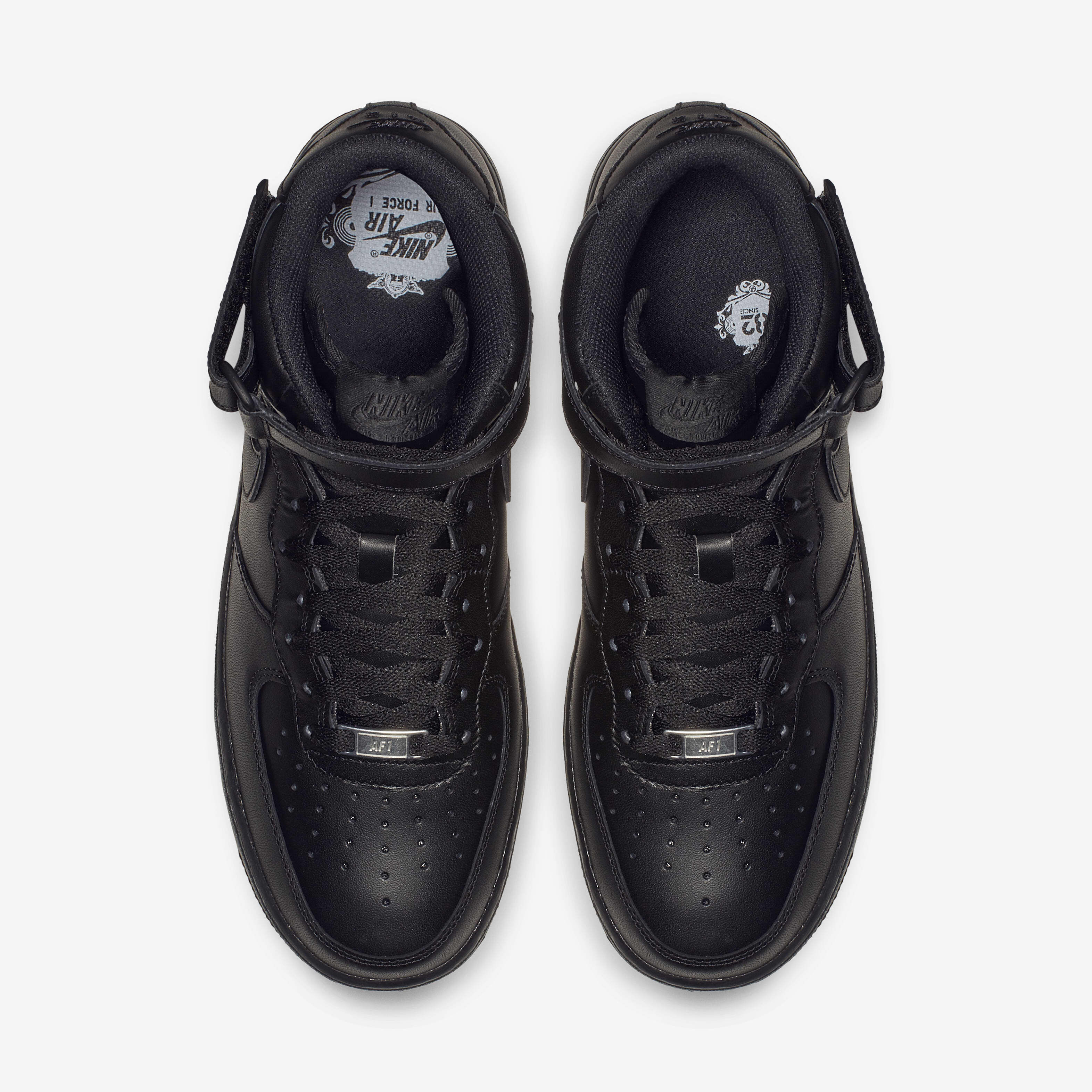 Nike air force 1 mid 07 men's shoe shop