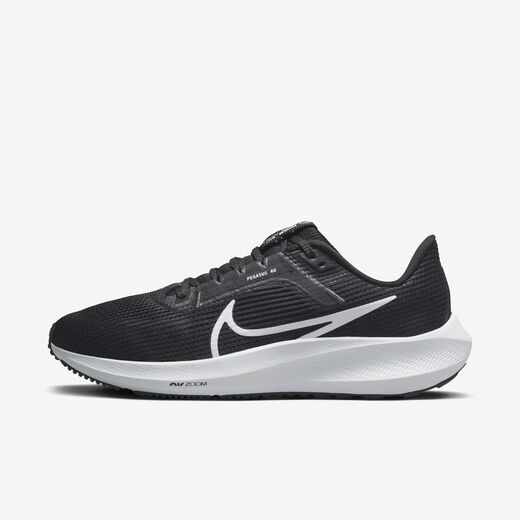 Shoes-Nike, Nike Pegasus 40, Women's Road Running Shoes