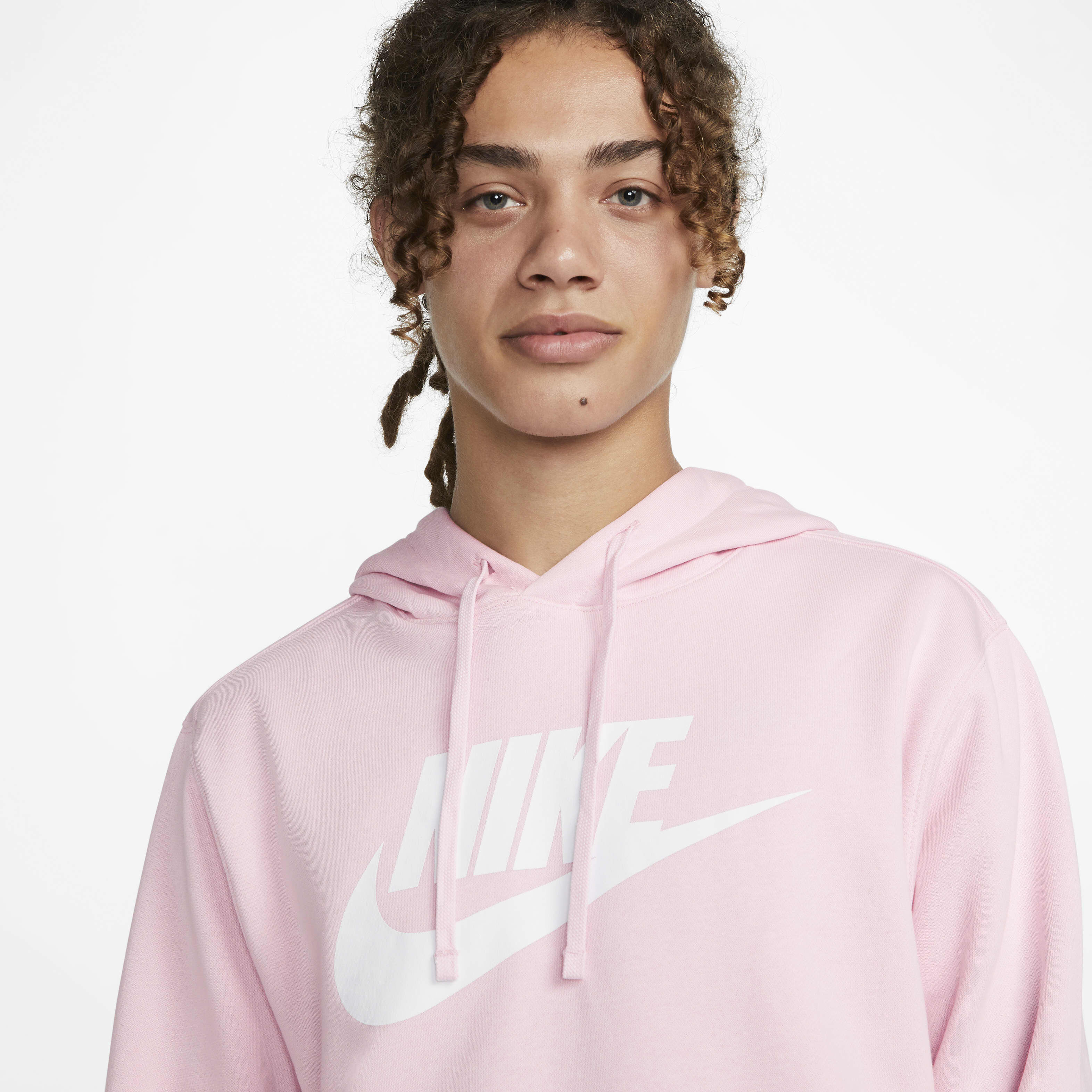 Nike Sportswear Club Fleece image number 2