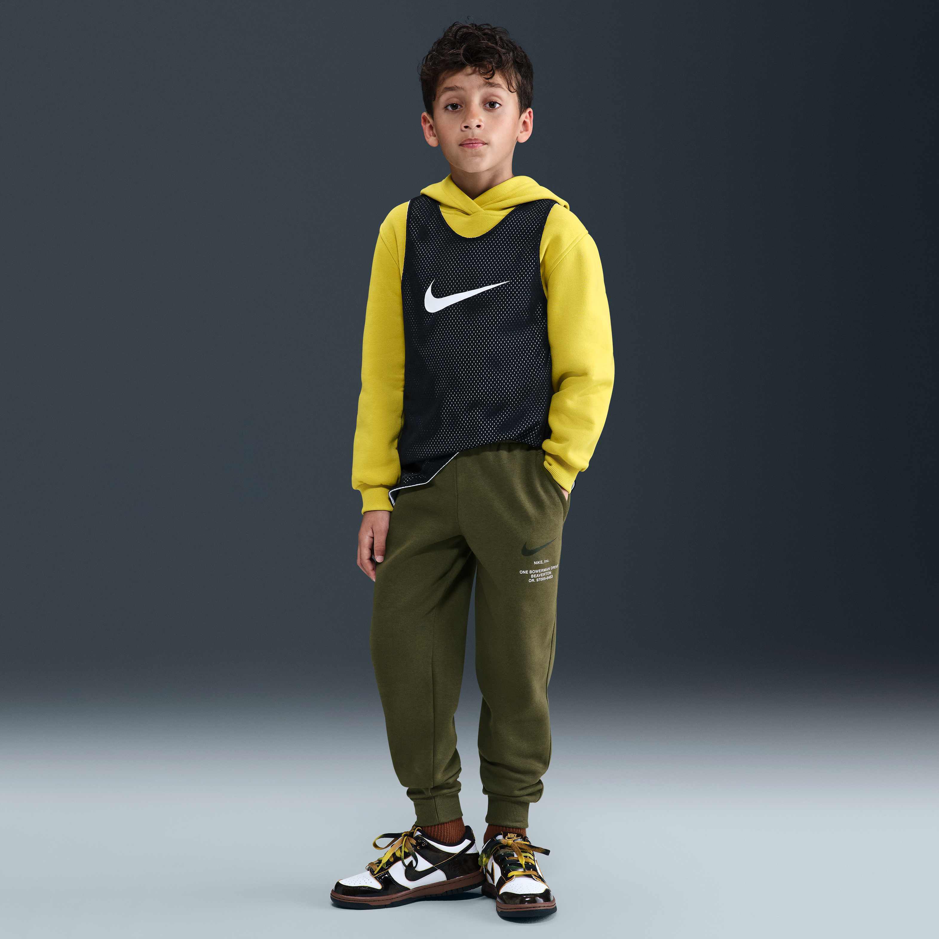 Nike Sportswear image number 0