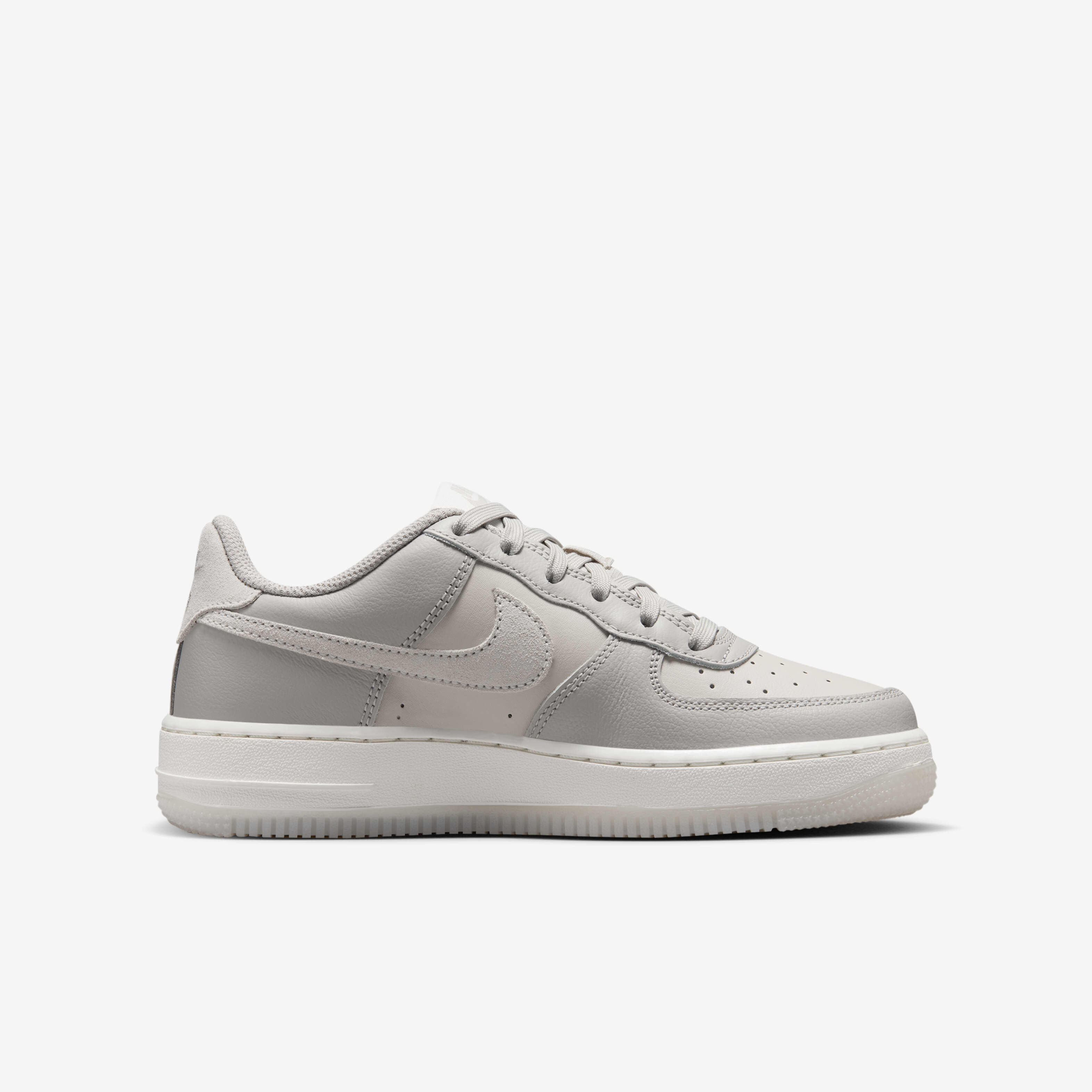 Buy Nike Air Force 1 LV8 5 Older Kids Shoes Nike Saudi Official
