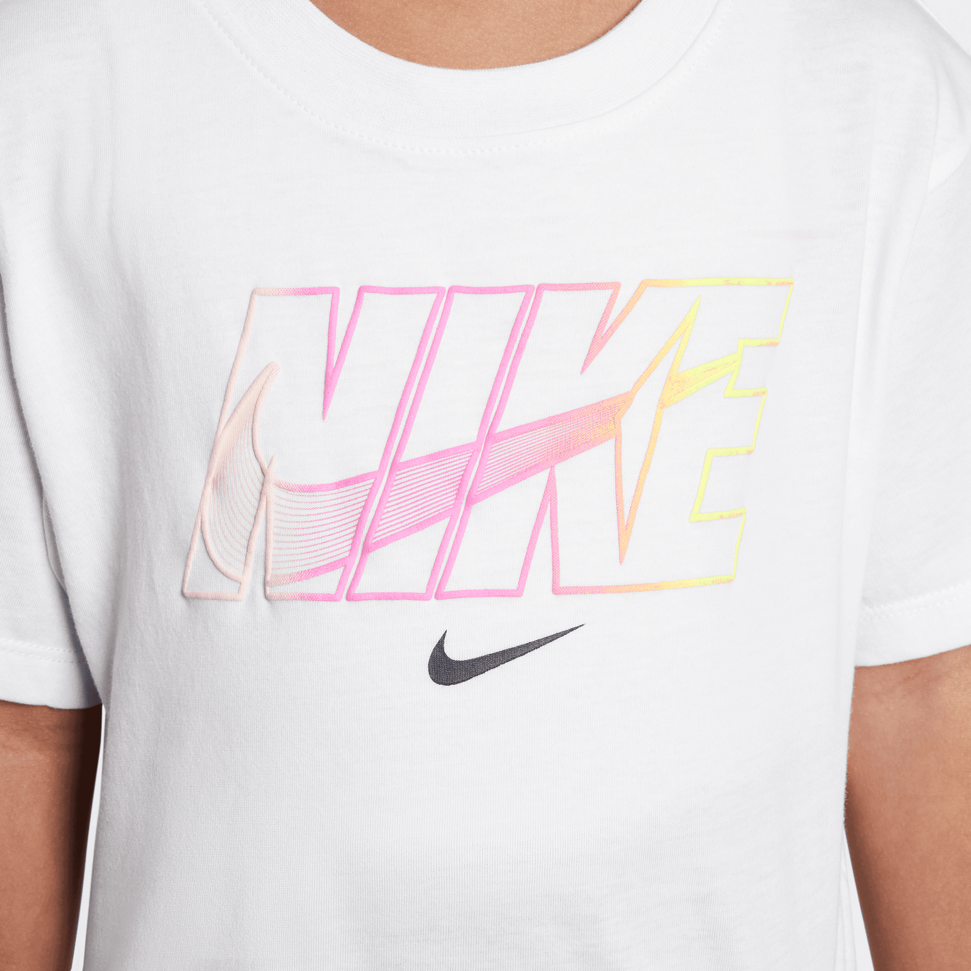 Nike Dri-FIT Swoosh Motion image number 4