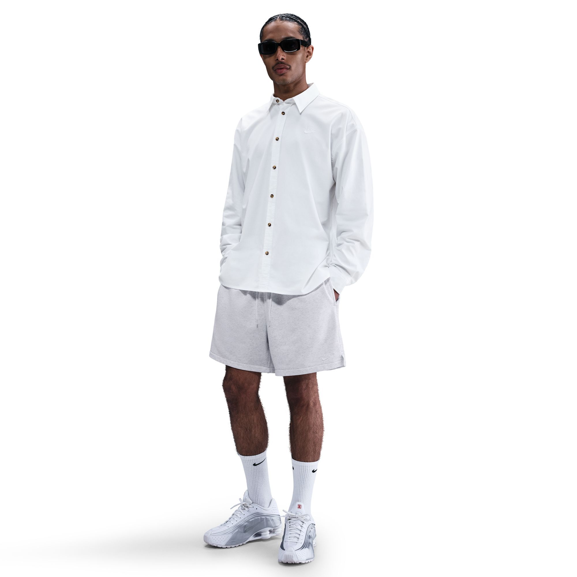 Nike Club image number 0
