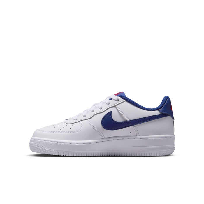 Nike air force 1 older kids sales