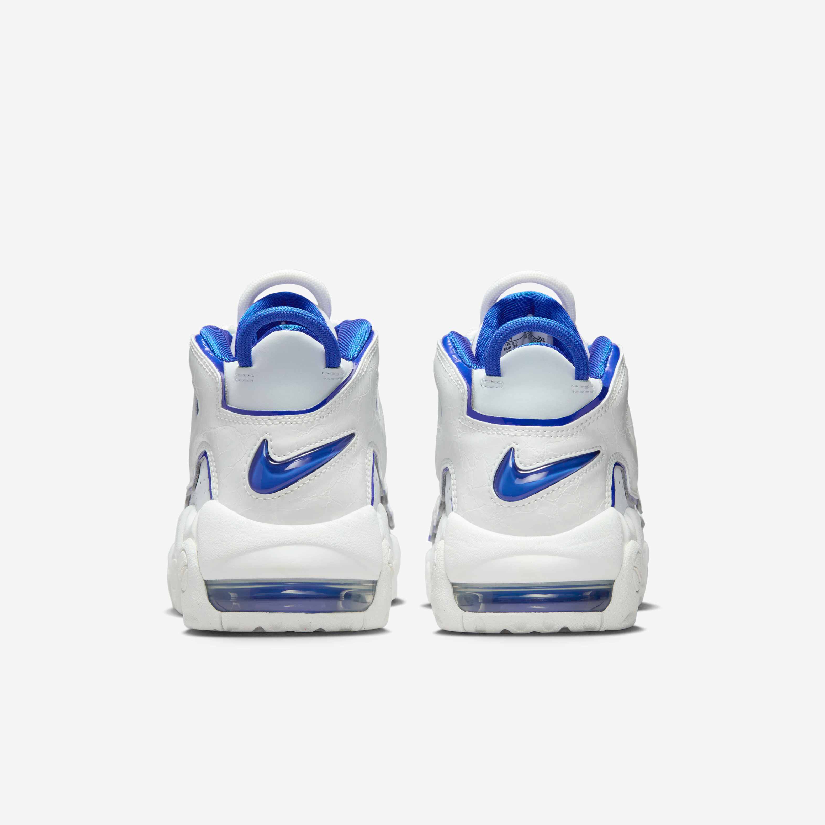 Nike Air More Uptempo image number 5