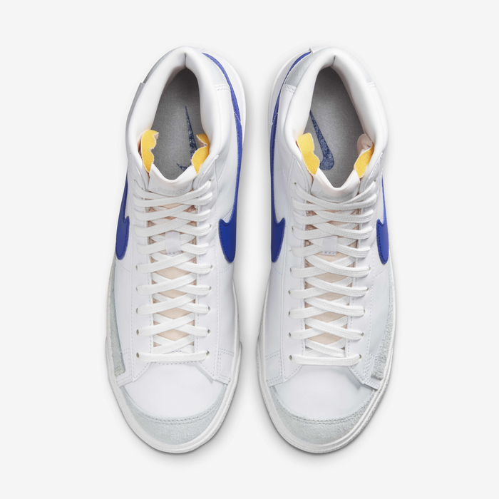 Nike Blazer Mid '77 Vintage image number 4 Nike Blazer Mid '77 Vintage image number 4