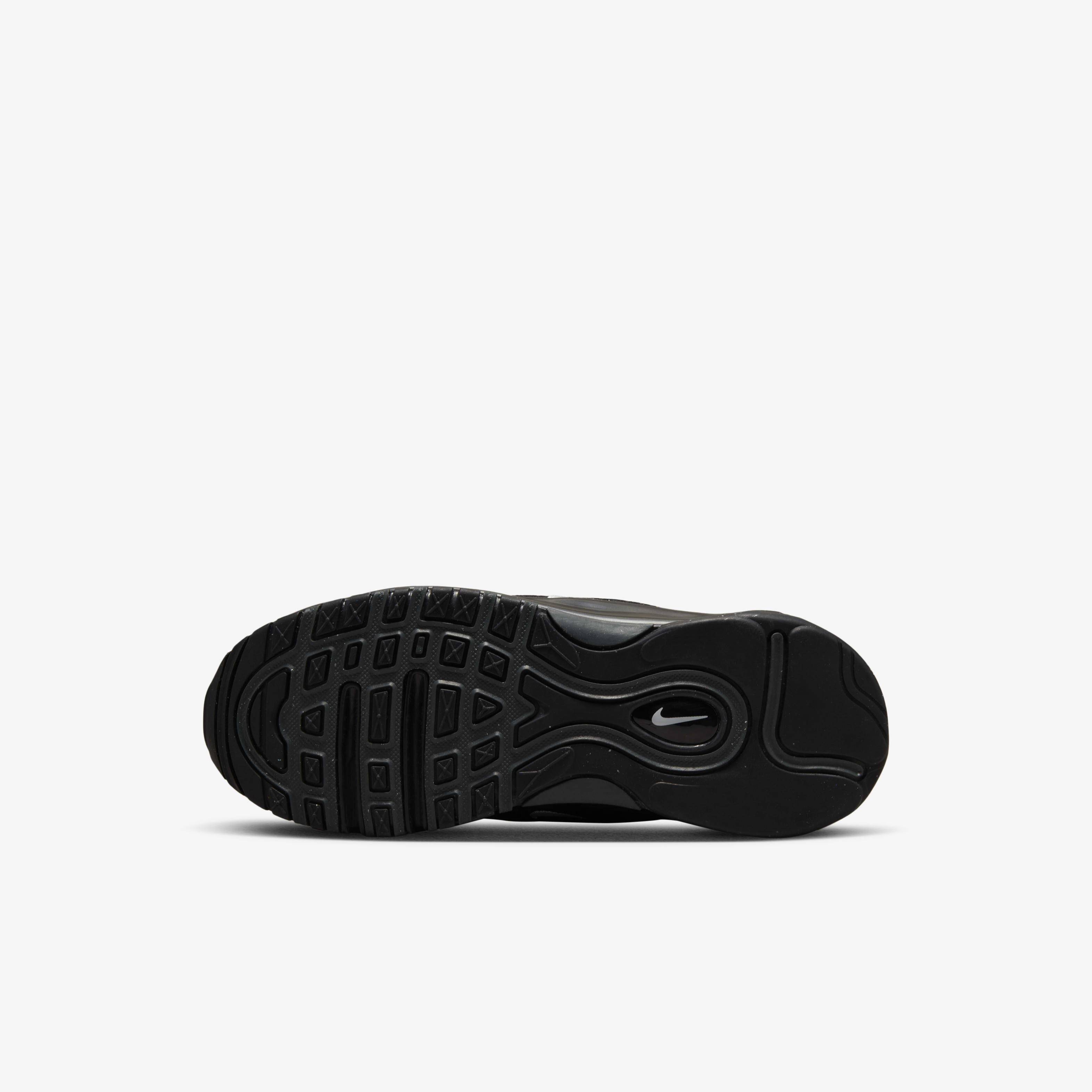 Air max 97 black red cheetah cheap