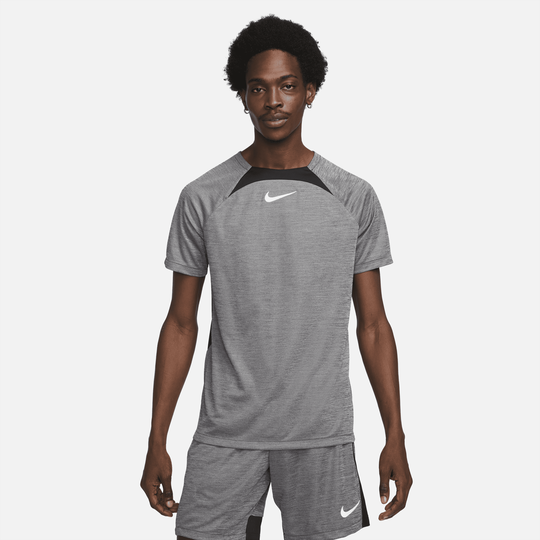 Nike dri fit academy 2025 football top