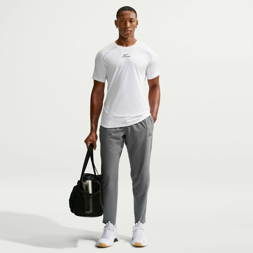 Men's Pants & Tights-Nike, Nike Pro Training, Men's Dri-FIT Trousers