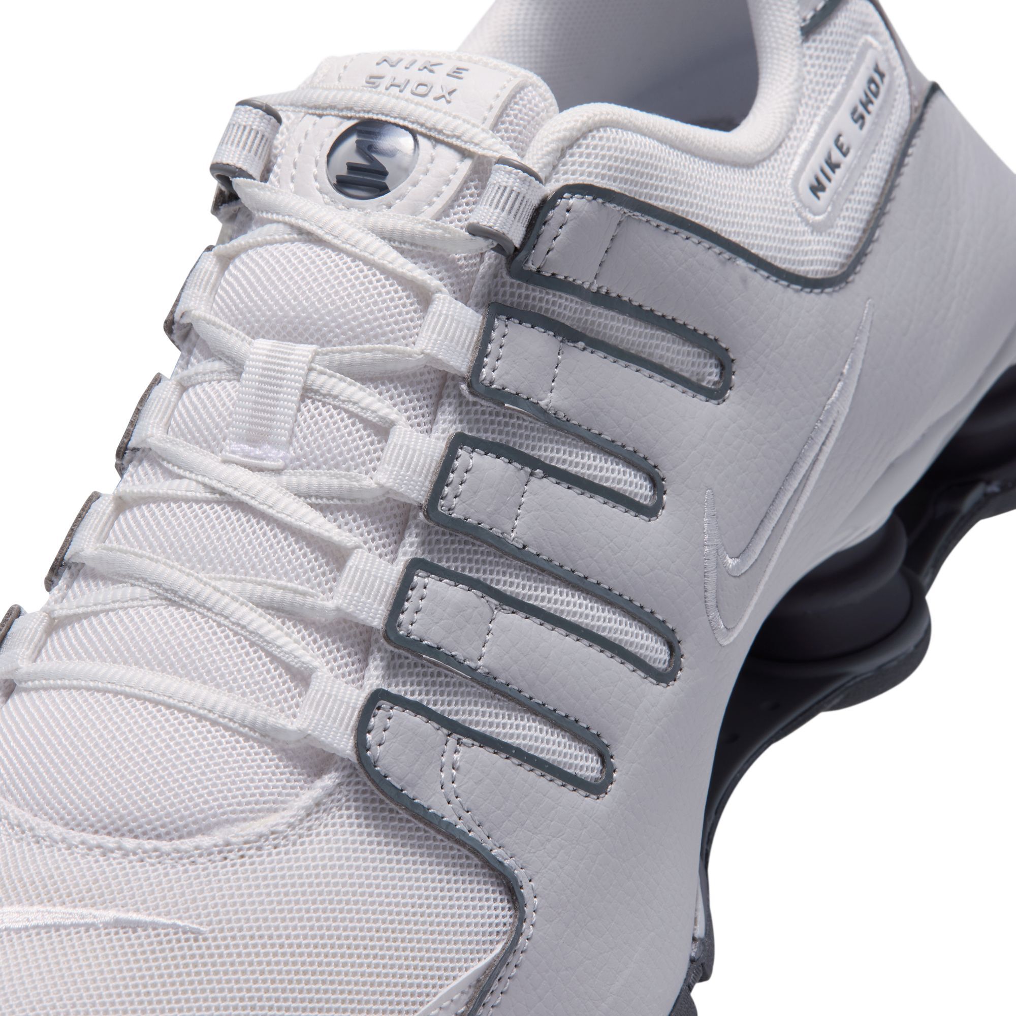 Nike Shox NZ image number 8