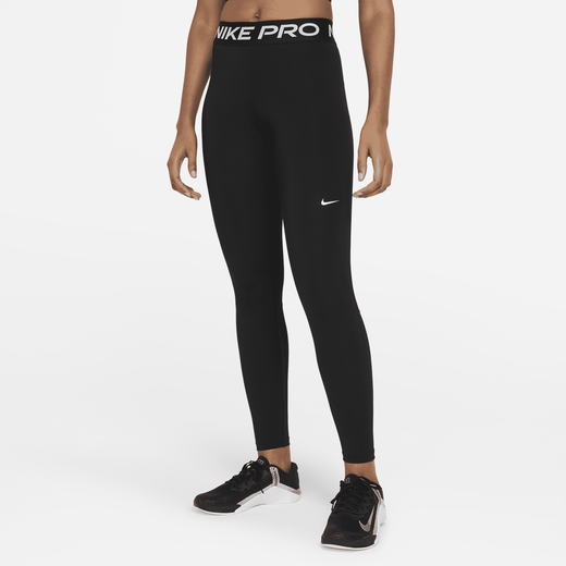 Buy Total Knockout Mid-Rise Leggings in Jeddah