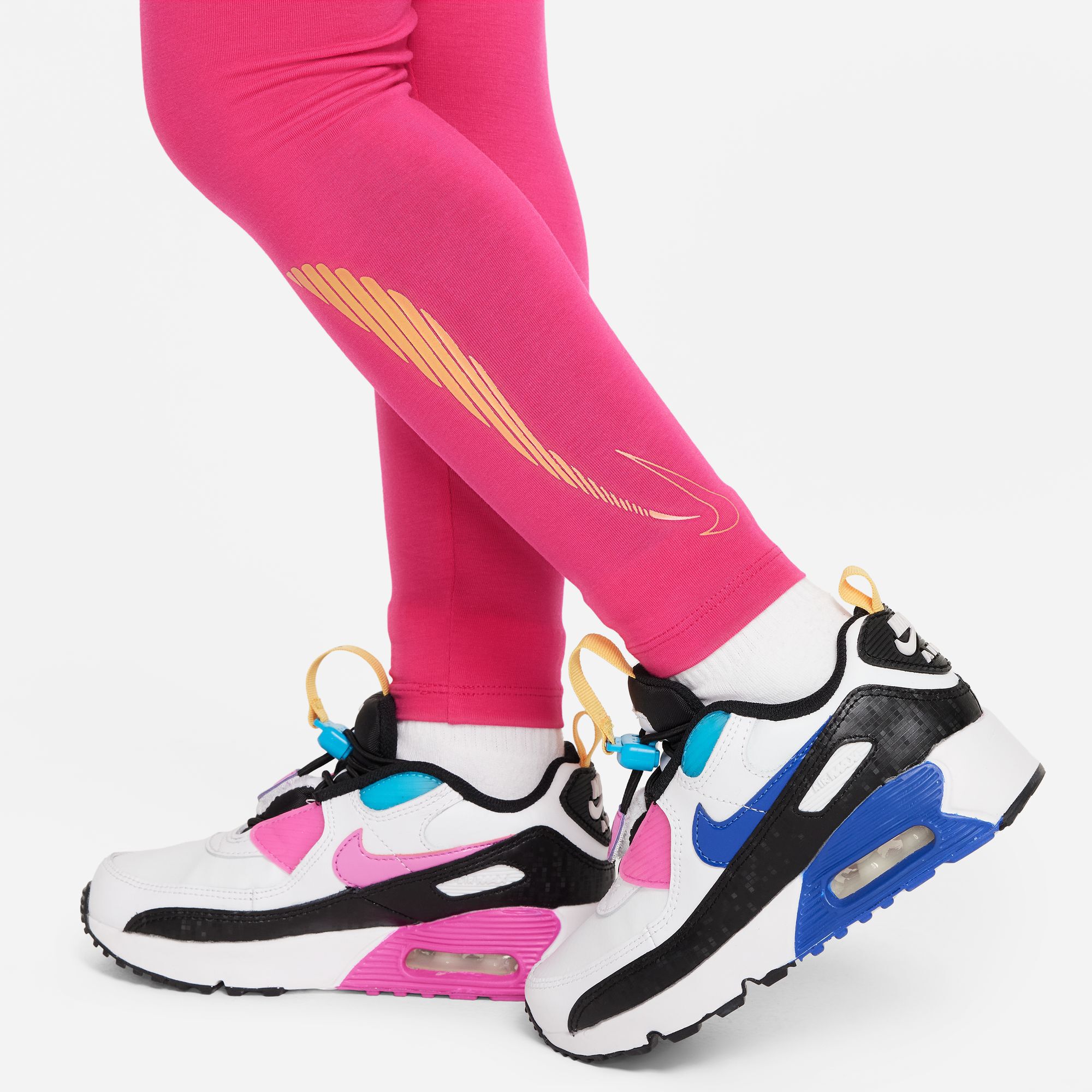 Nike Sportswear Shine Leggings image number 1