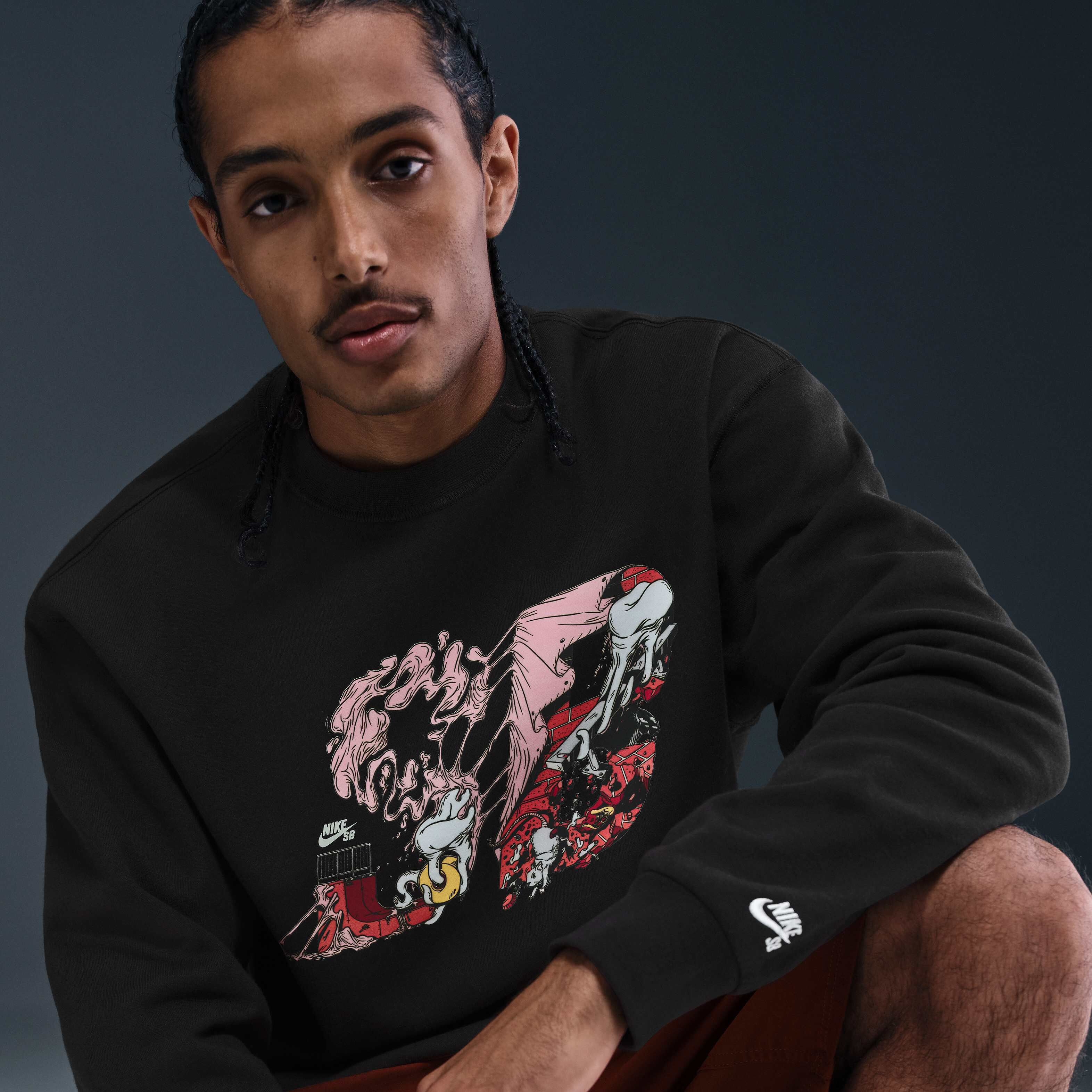 Nike SB image number 2