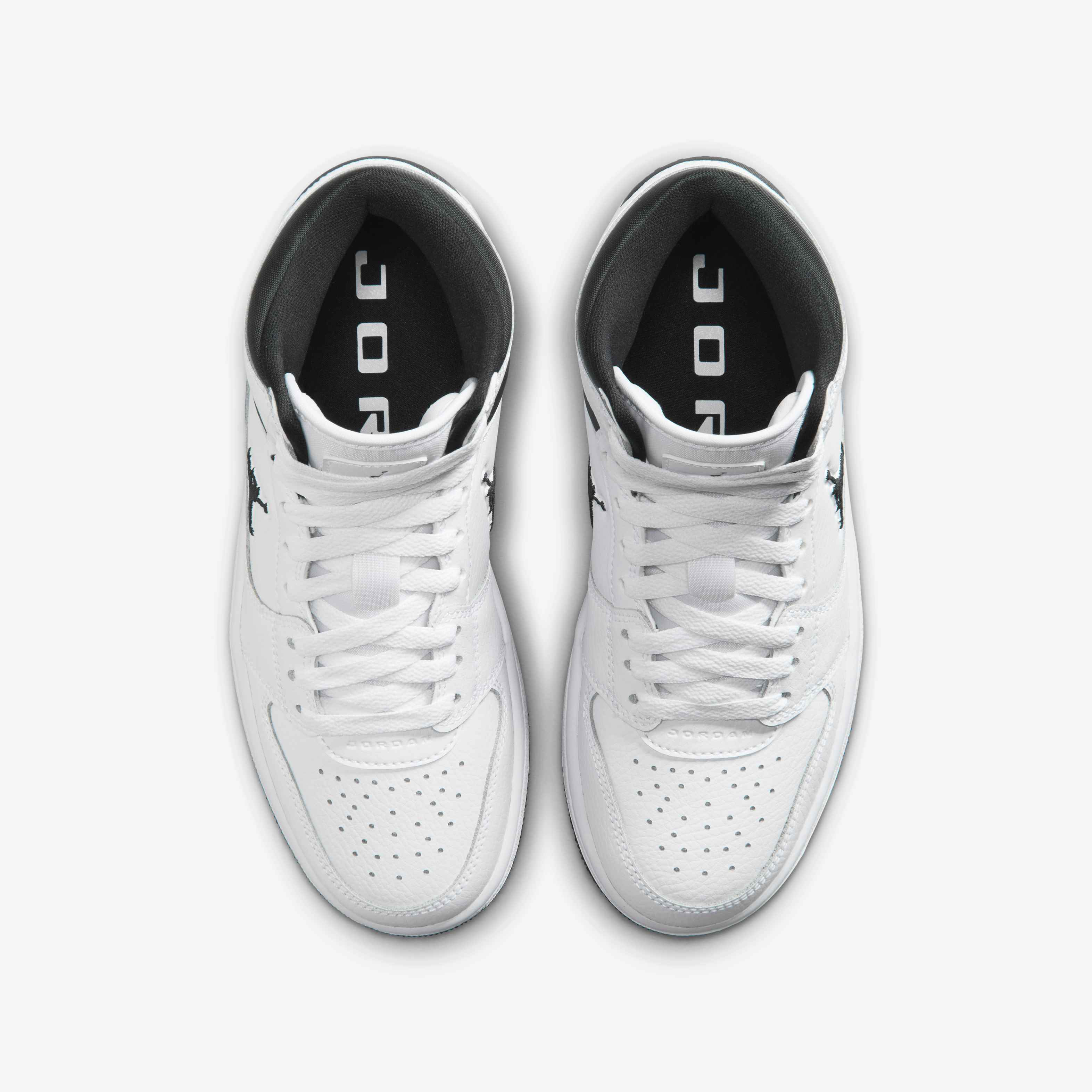 Jordan Court Connect Mid image number 3