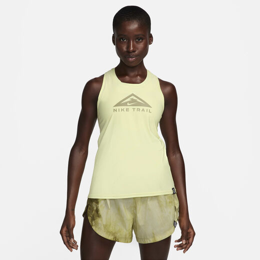T-Shirts & Tops-Nike, Nike Dri-FIT, Women's Trail Running Tank