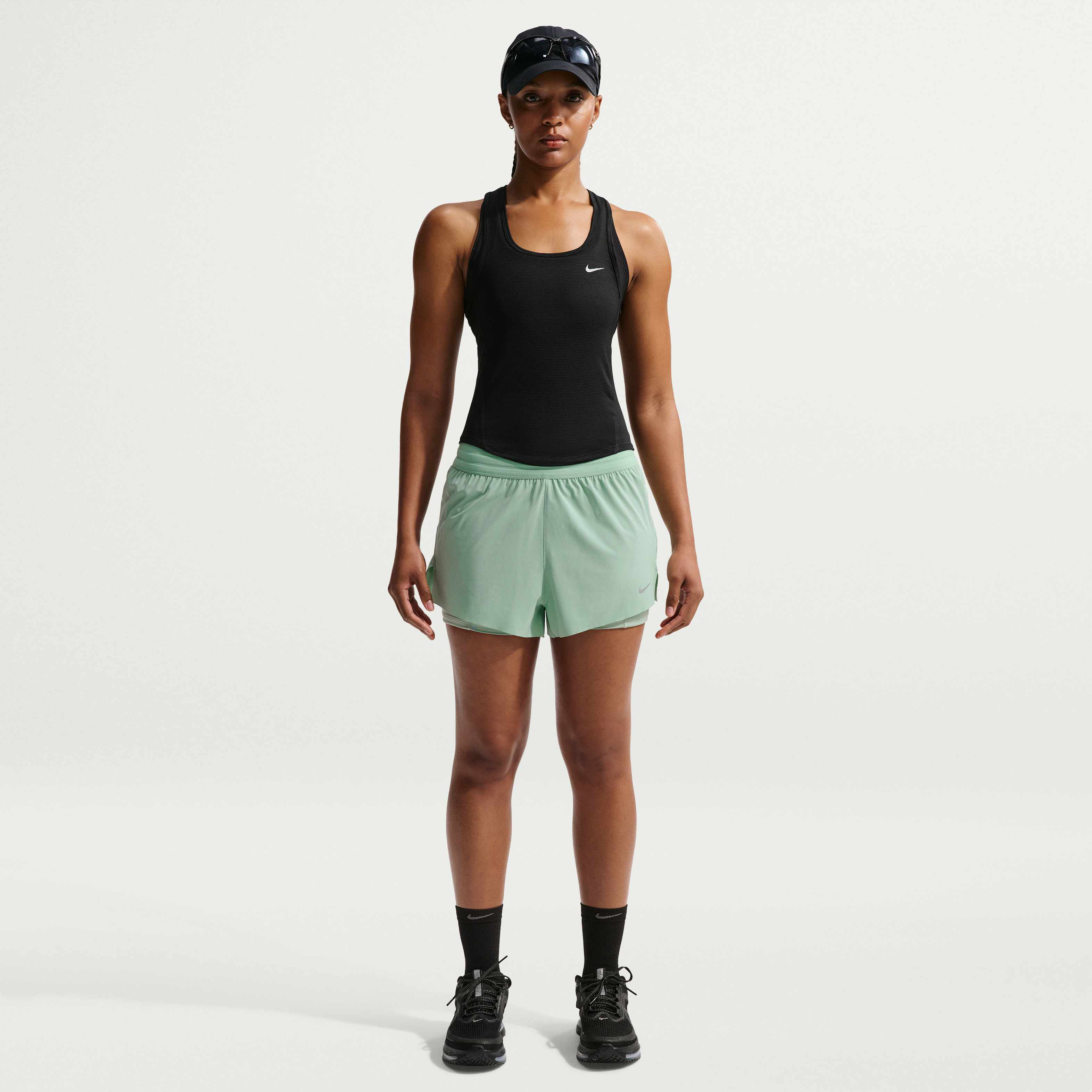 Nike Tempo image number 3