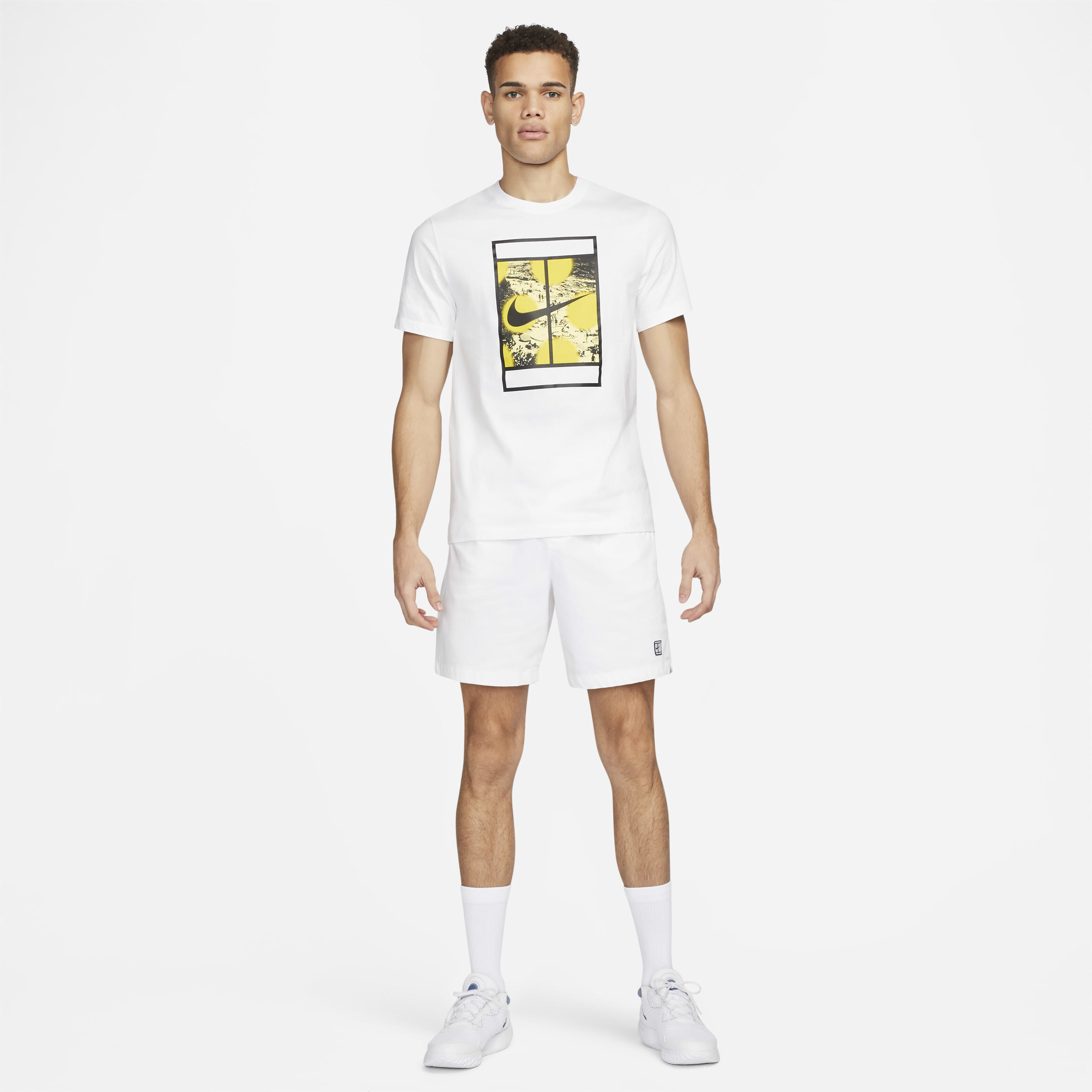 نايكي-كورت image number 3