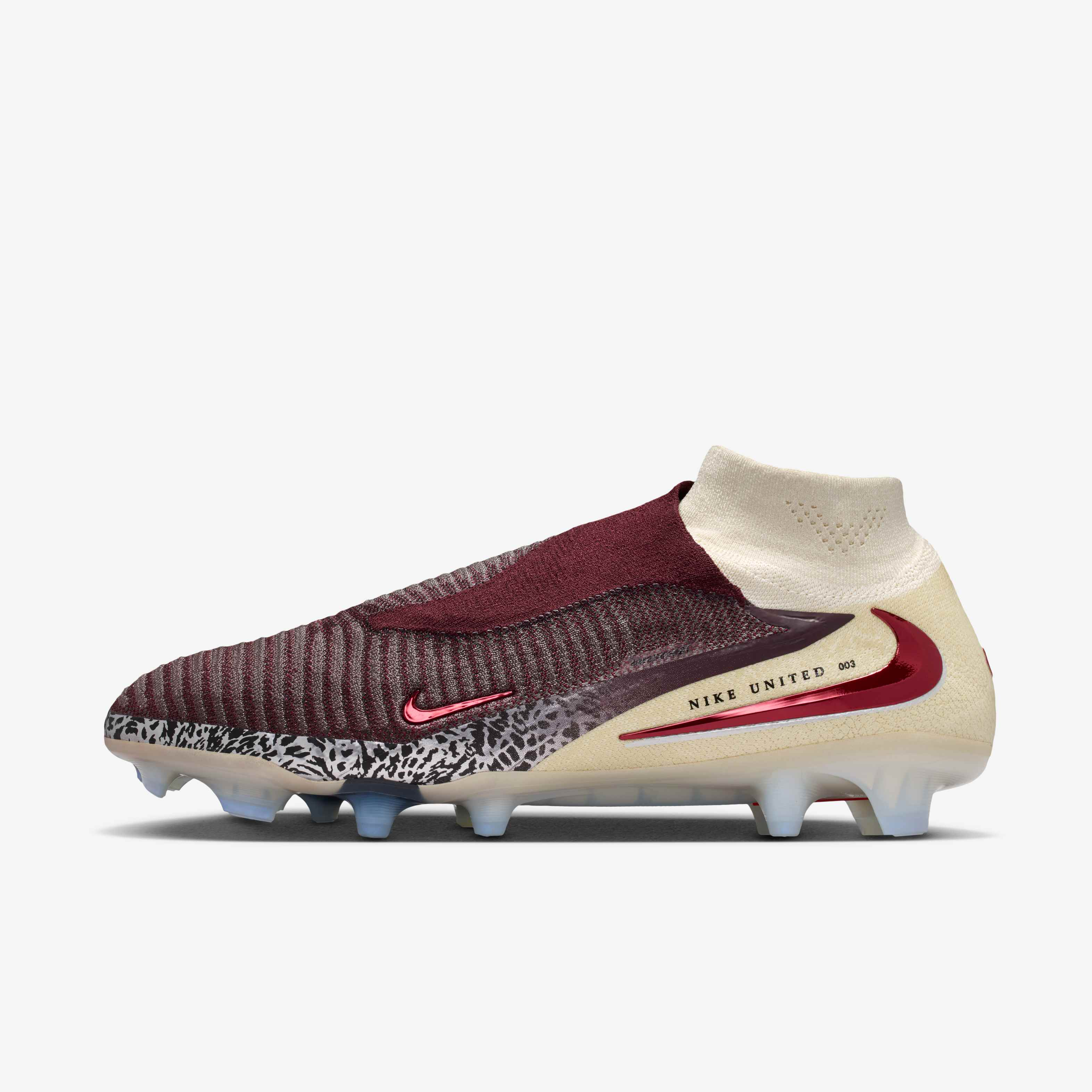 Nike United Phantom 6 High Elite image number 0